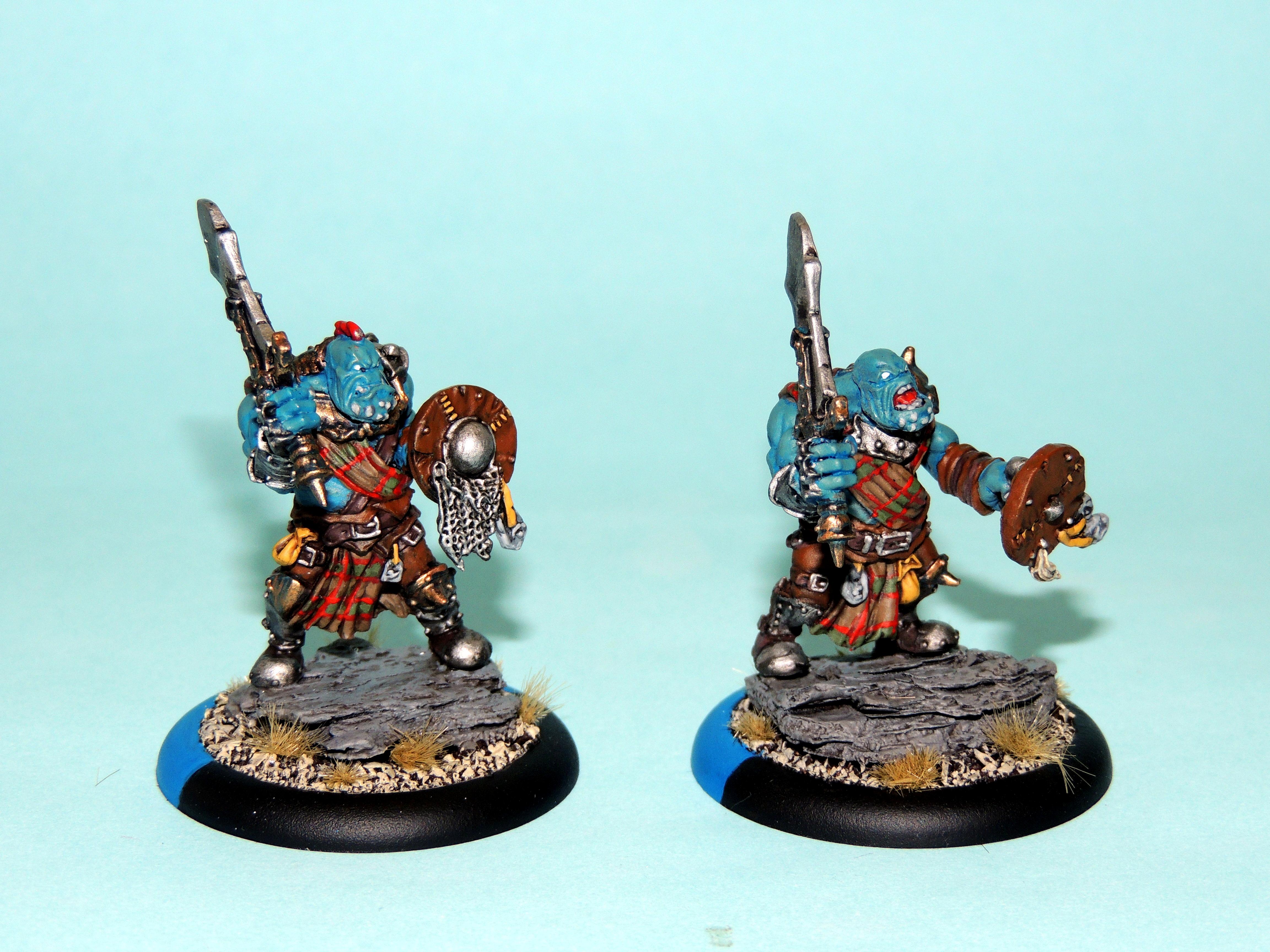 Kriel Warriors