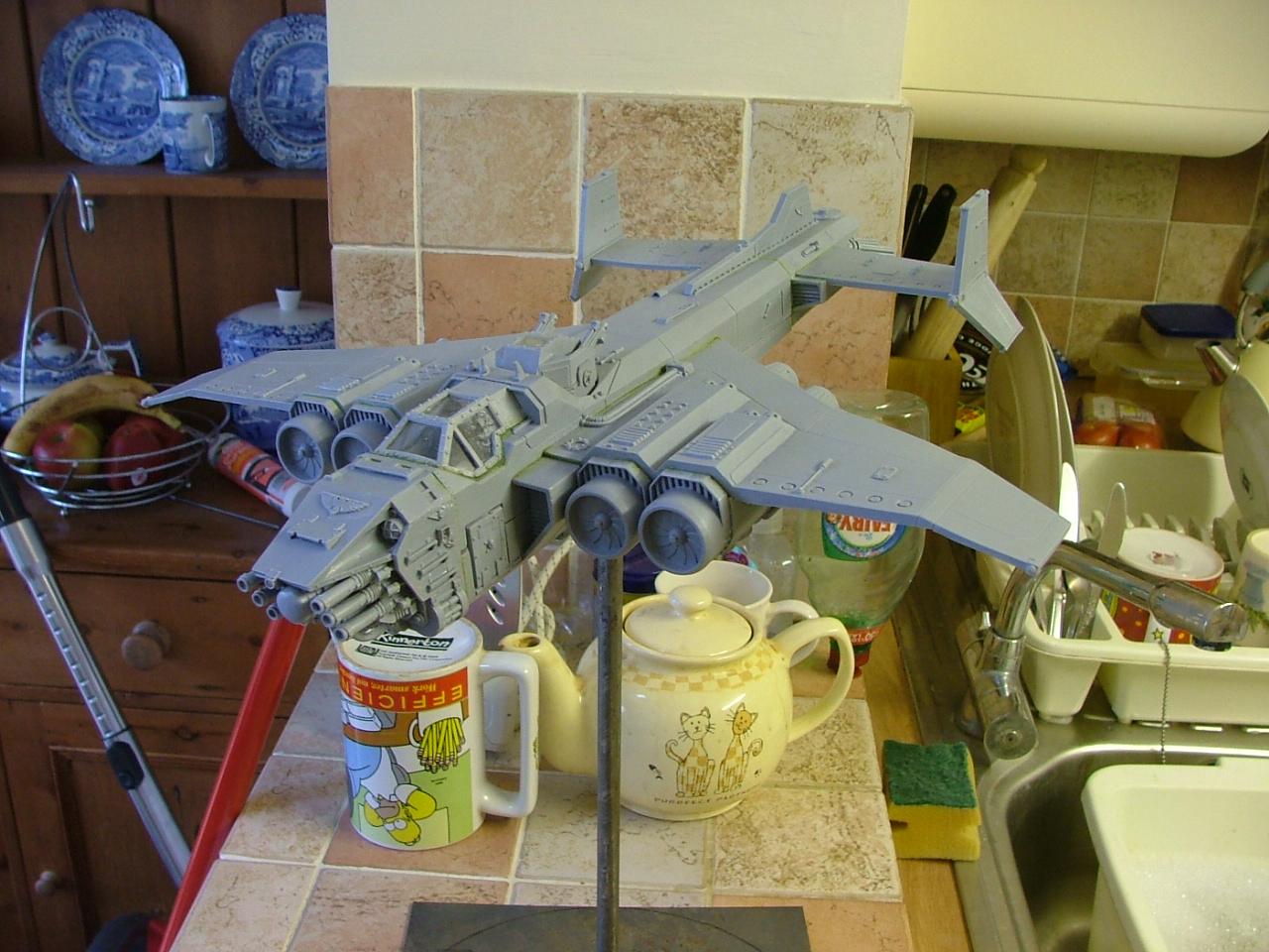 wip destroyer