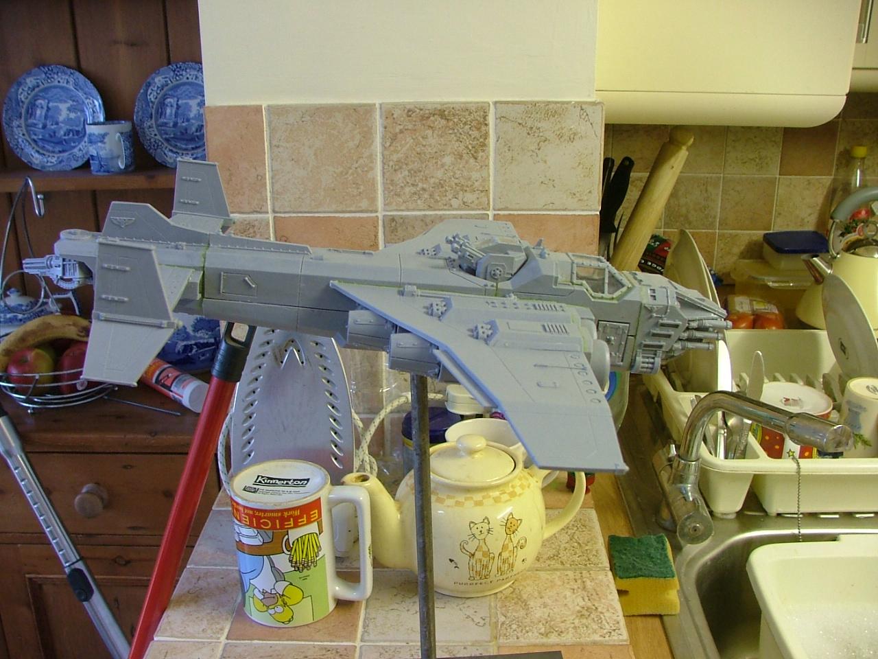 wip destroyer