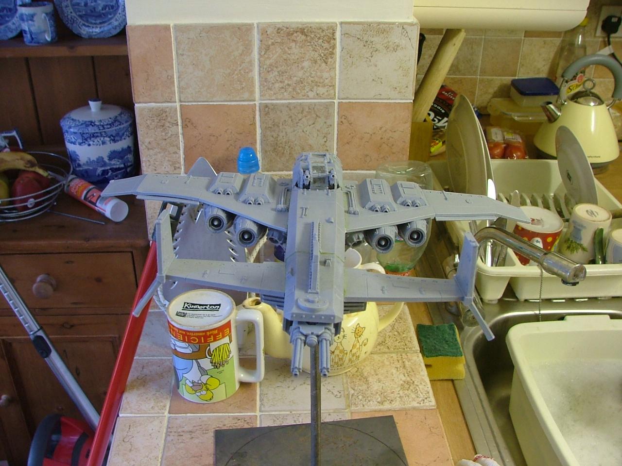 wip destroyer