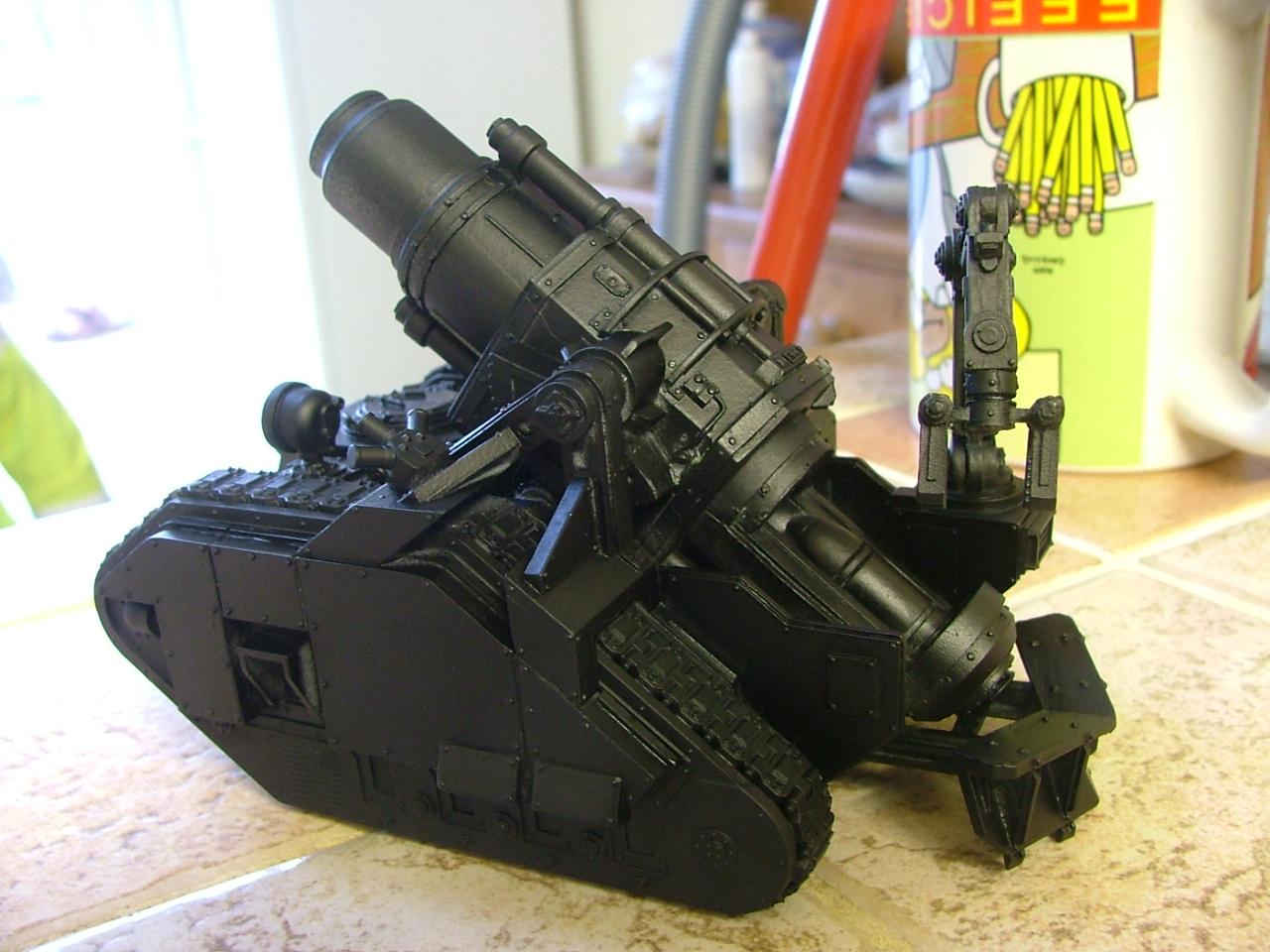 wip colossus bombard