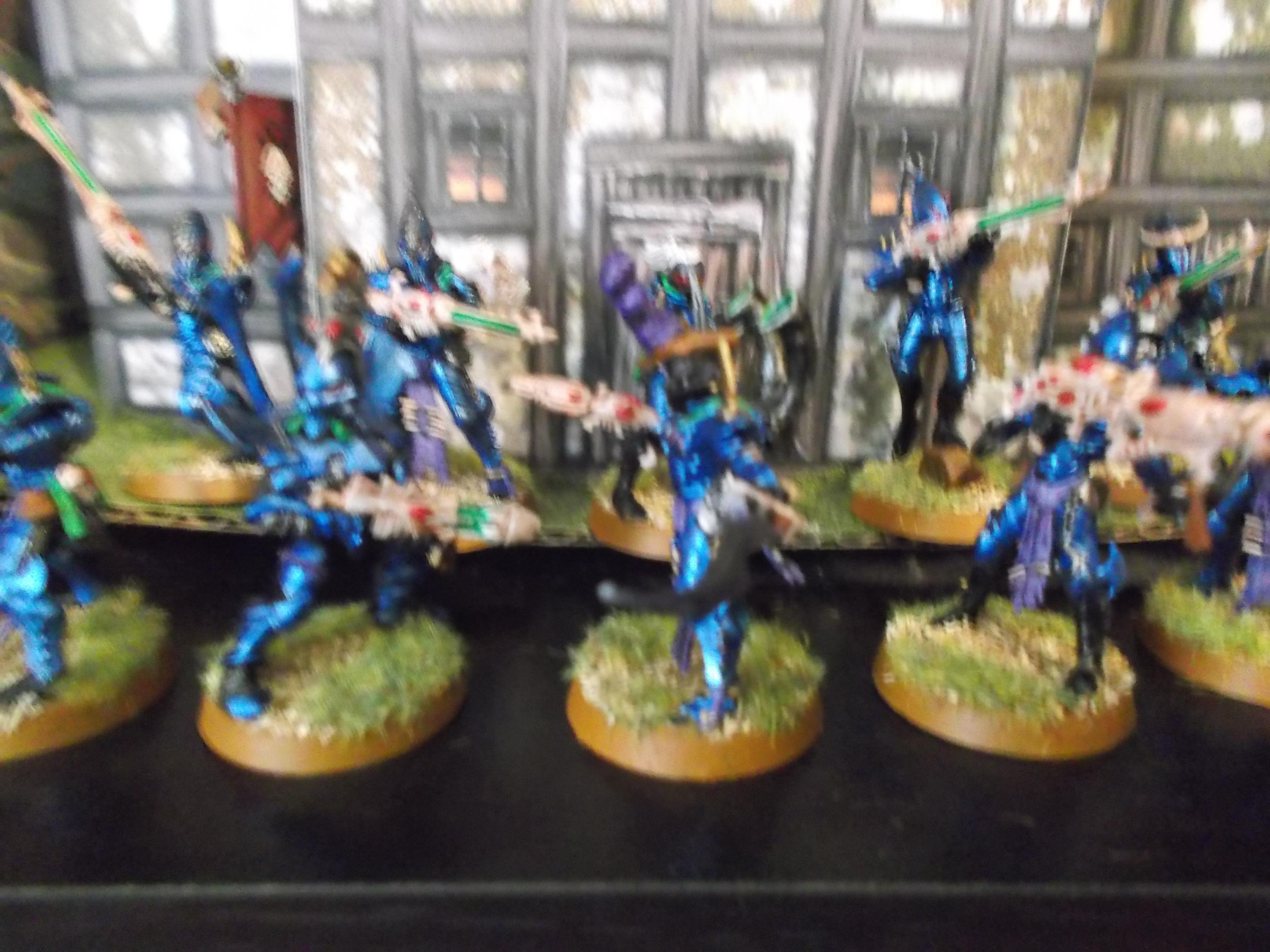 Jarlaxle closeup