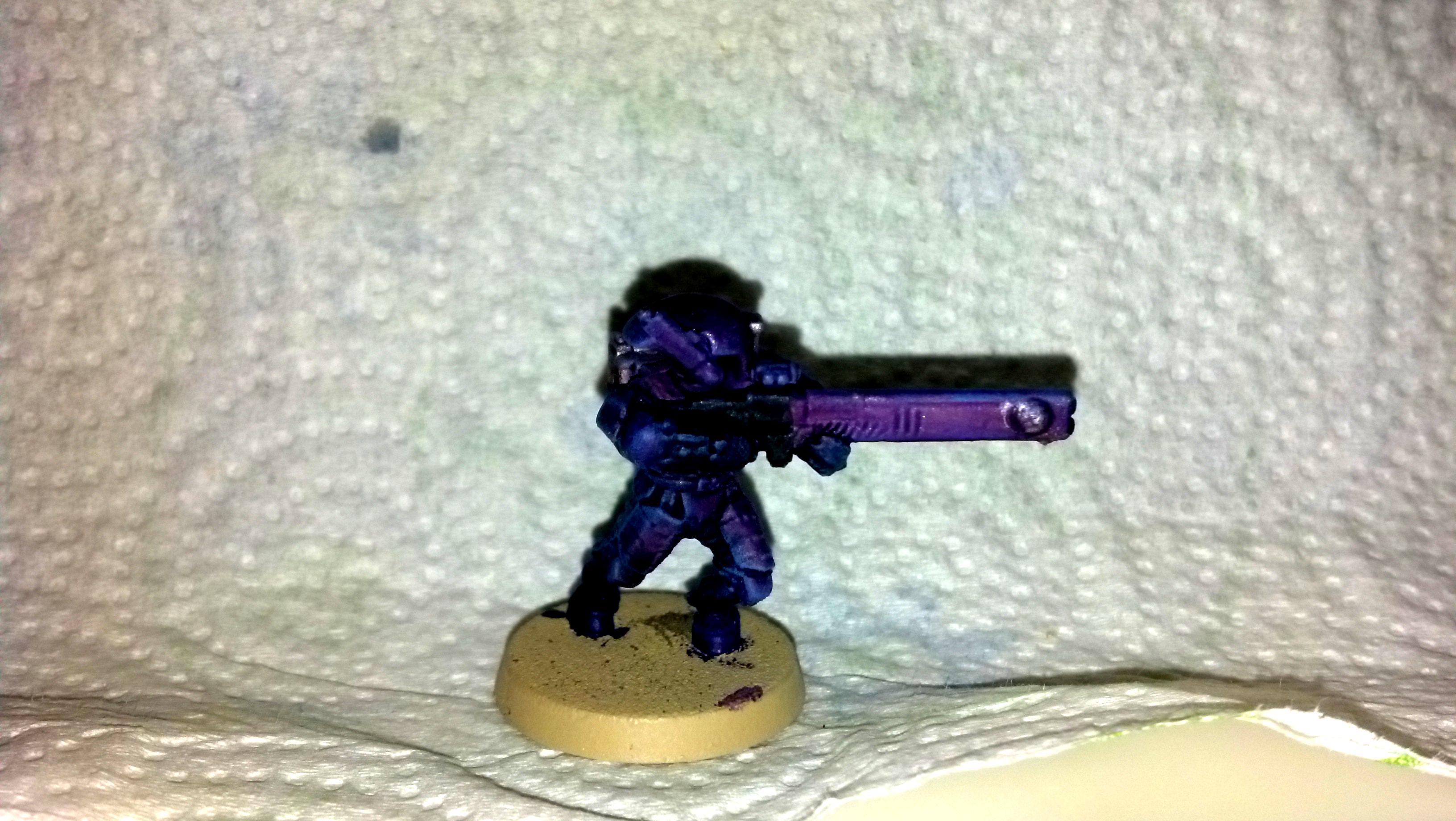 tau