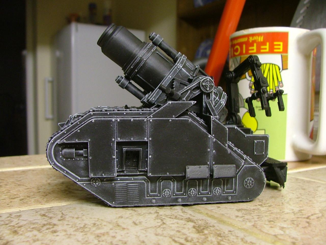 Wip Collosus Bombard
