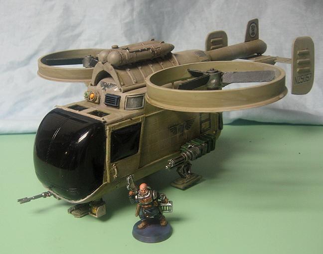IG Heli