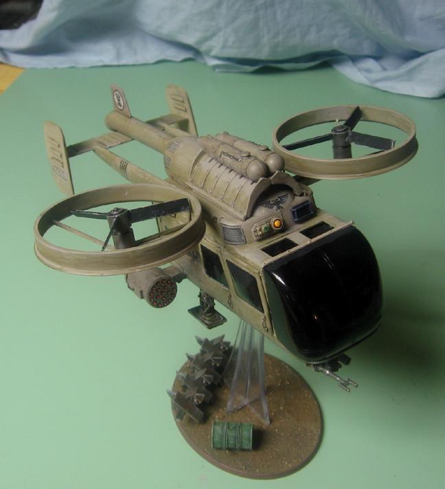 IG Heli