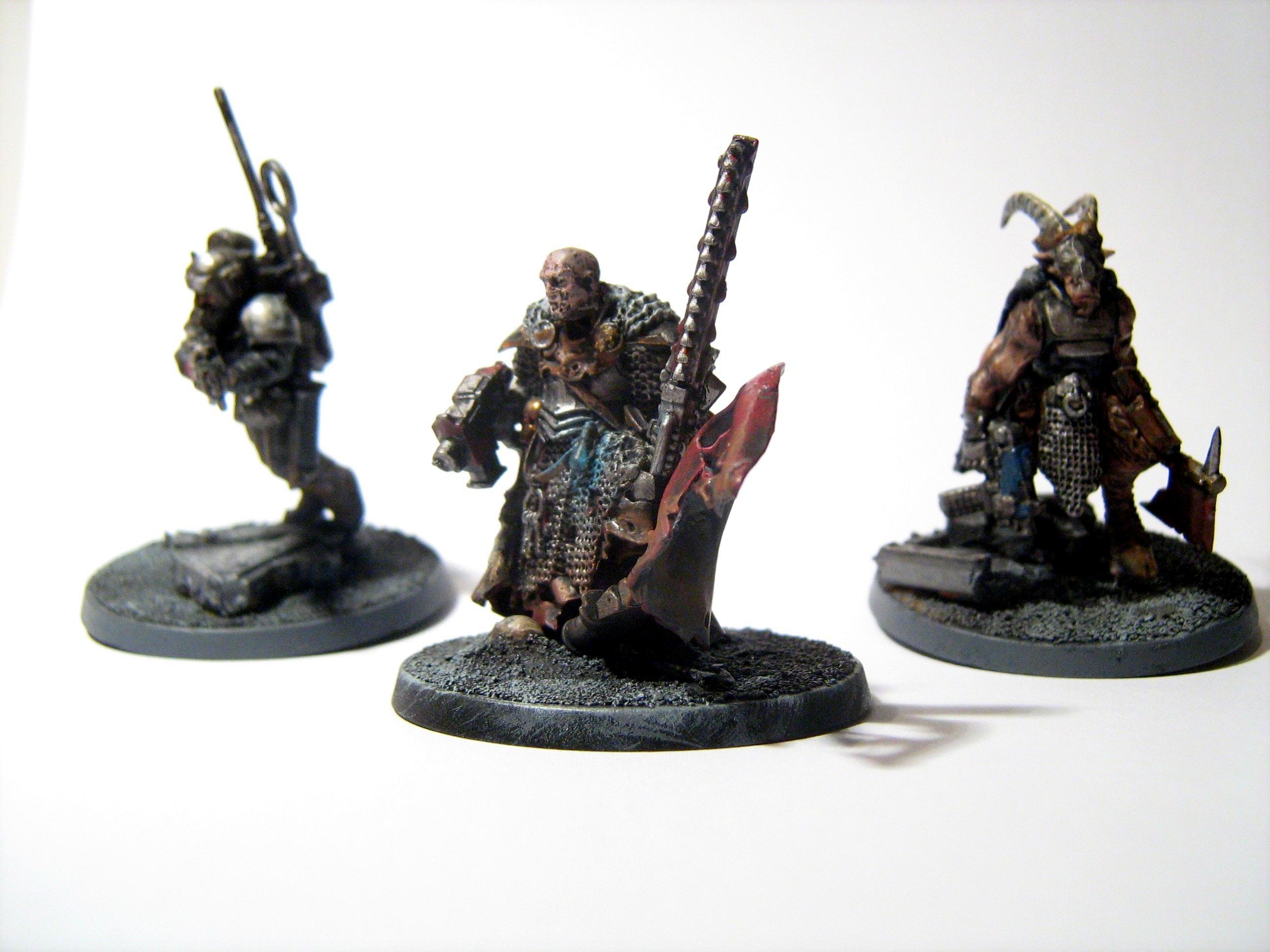 Inq28, Group Shot