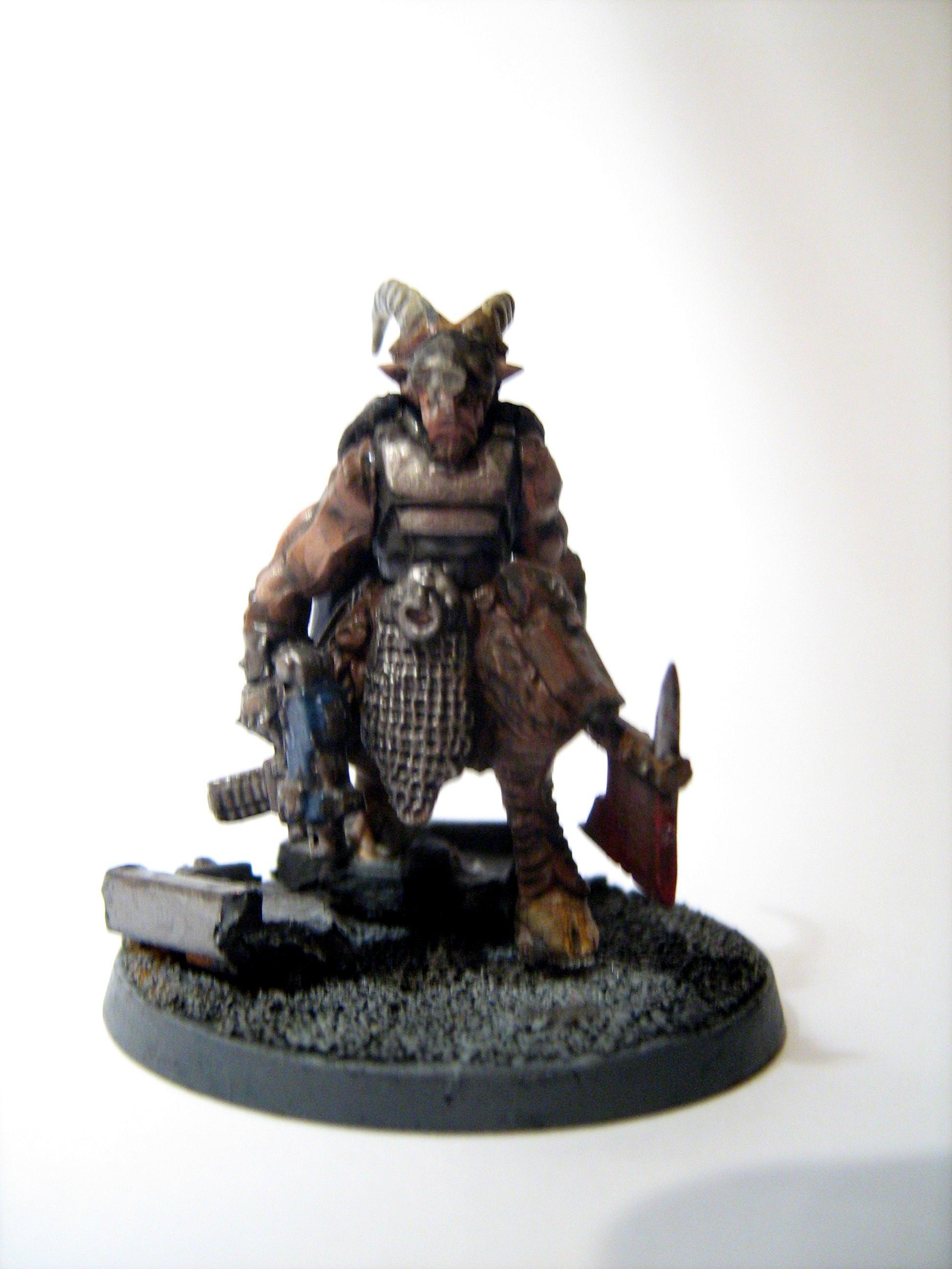 Inq28, beatman mercenary