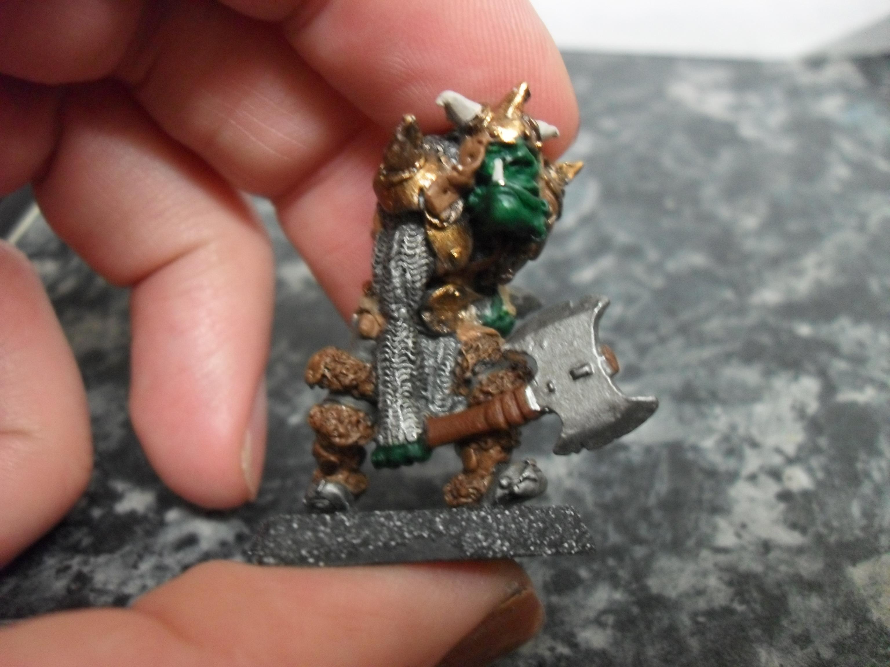 Black orcs 7