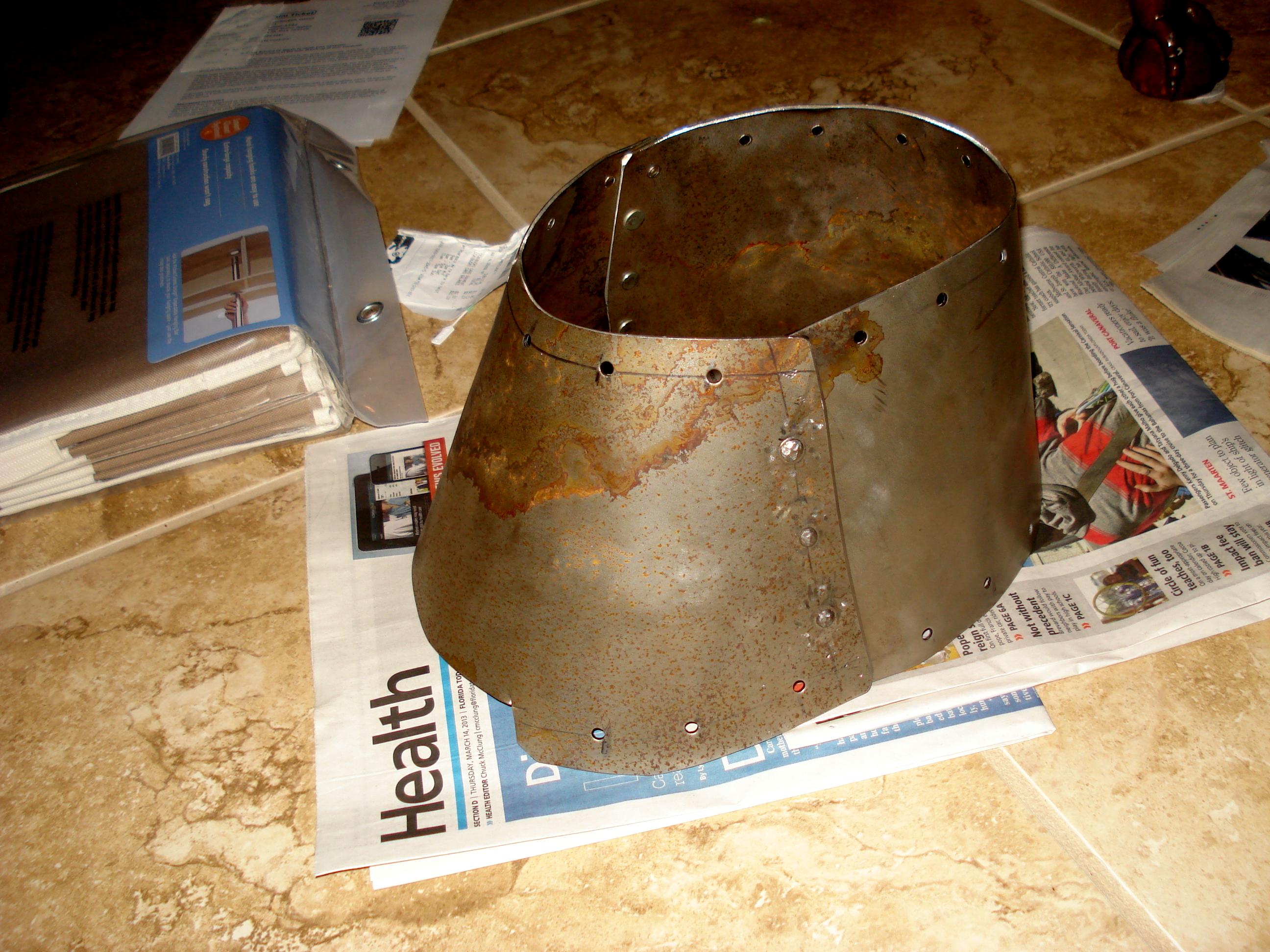 helmet, top, 2013