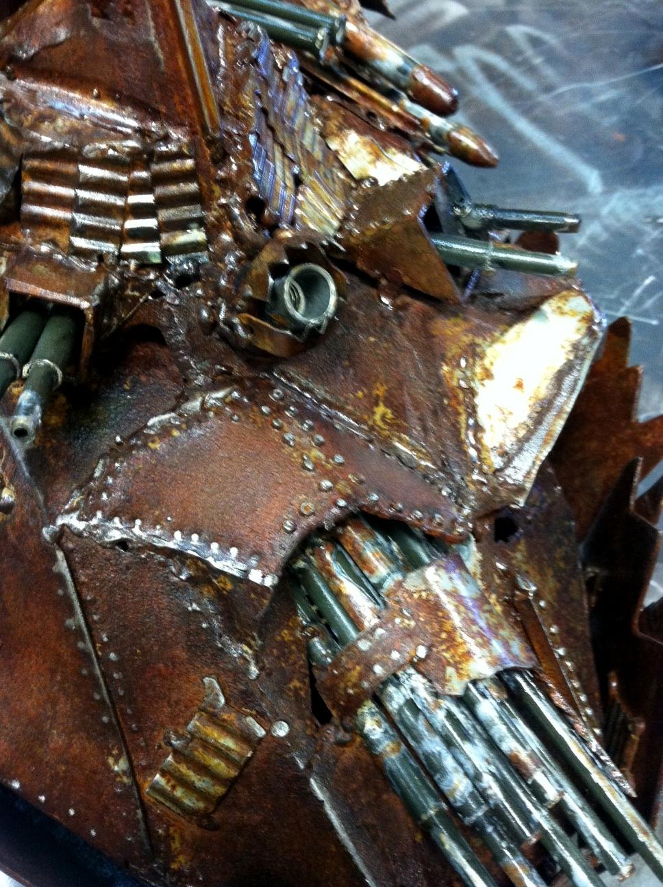 sealed rust 3