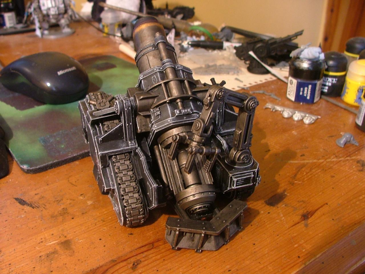 Wip Collosus Bombard