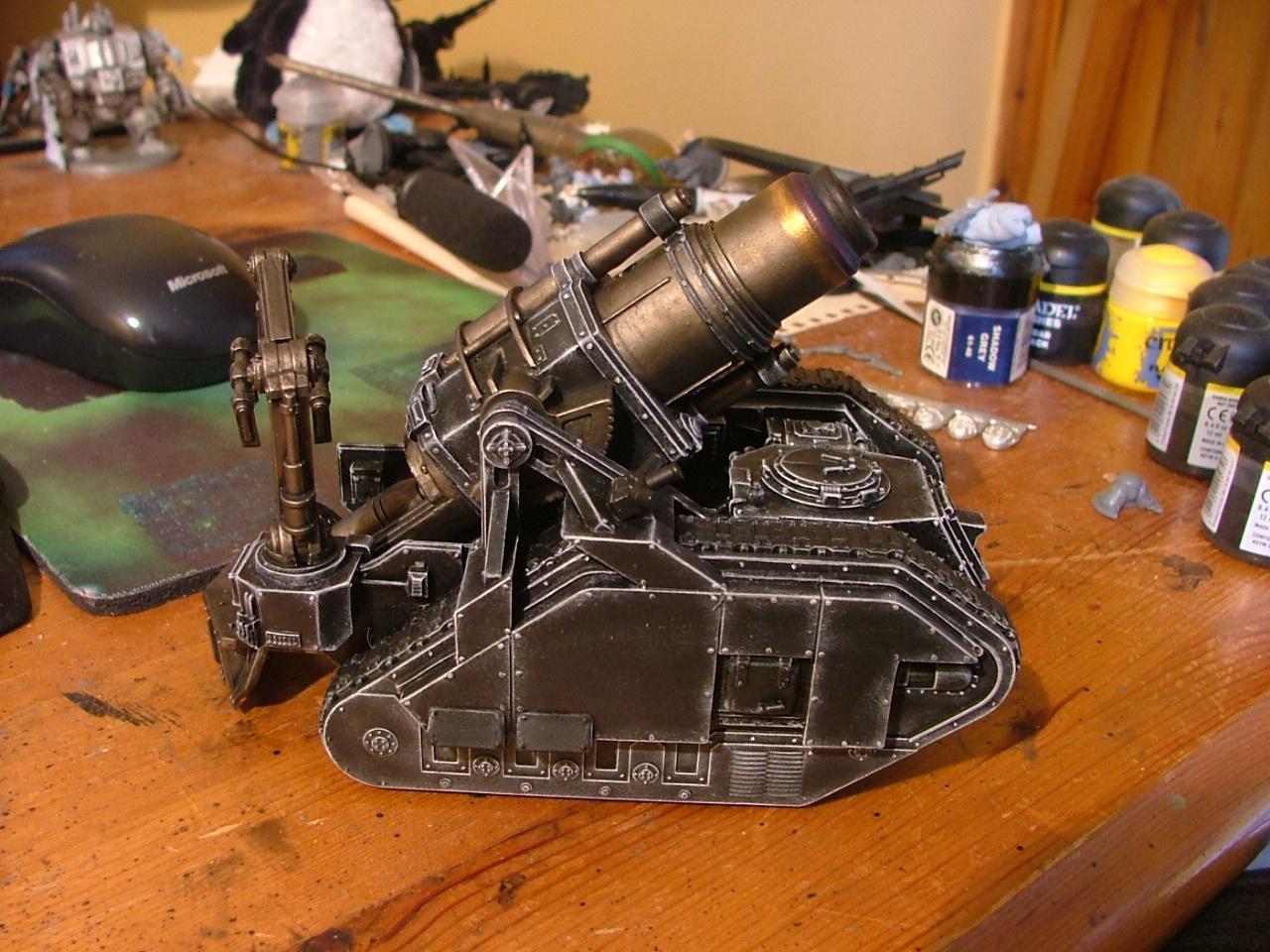 Wip Collosus Bombard