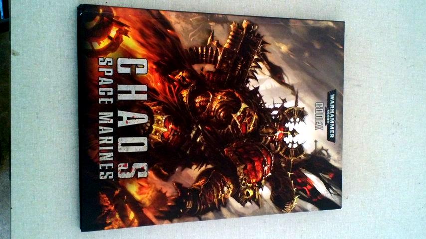 Chaos Codex