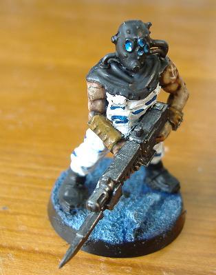 Chaos Cultists