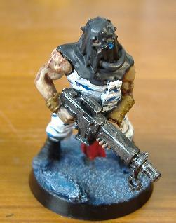 Chaos Cultists
