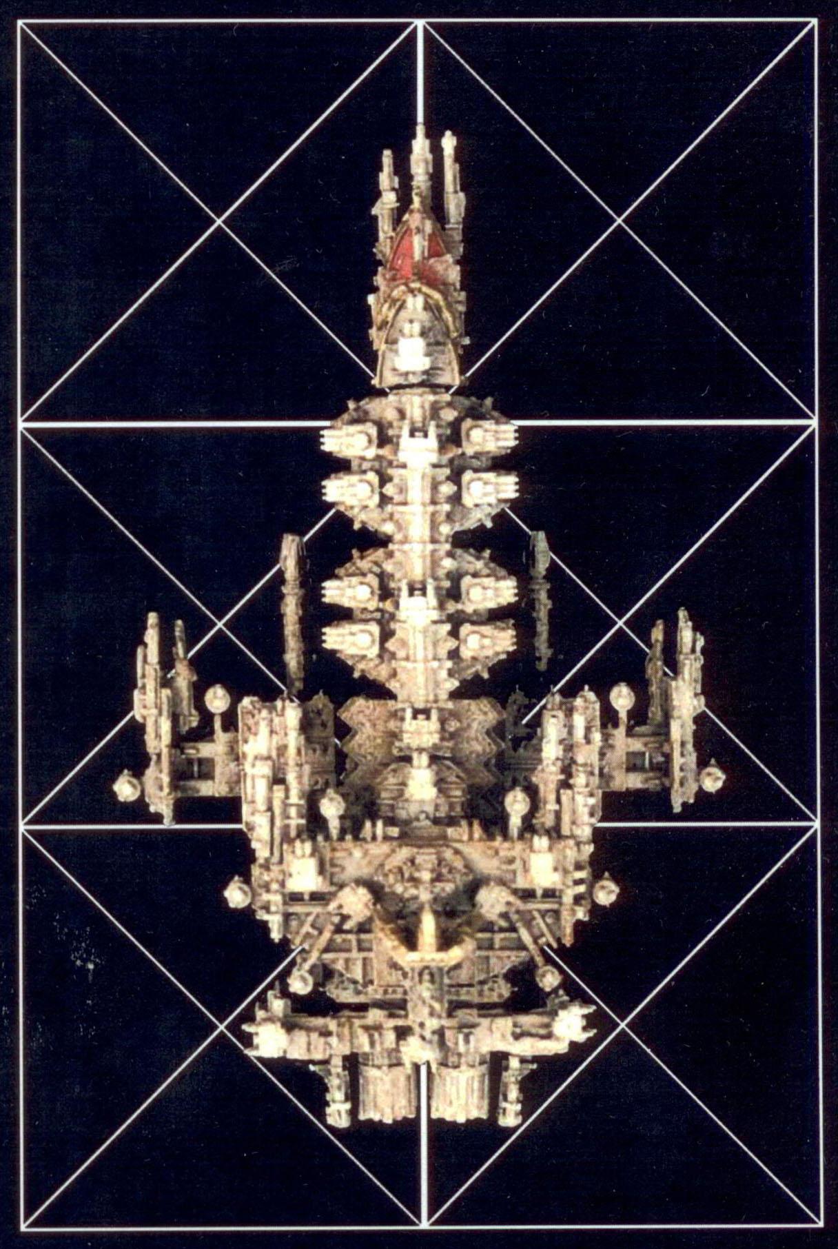 Battlefleet Gothic, Battleship, Imperial Navy, Imperium, Military, Navy, Ships, Space Ship, Space Vessels, Spaceship, Warhammer 40,000