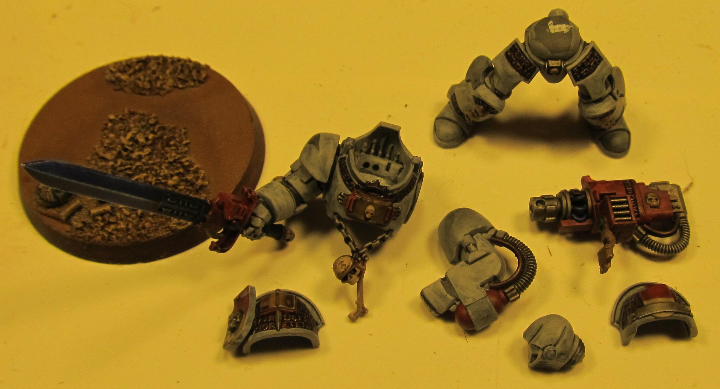 Skull Squad 2 Term 1 WIP 3