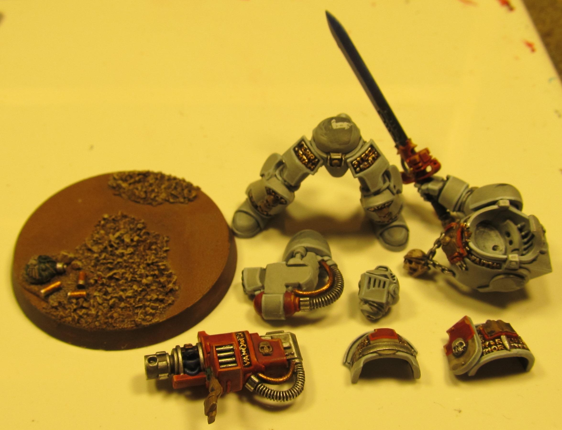 Skull Squad 2 Term 1 WIP 6