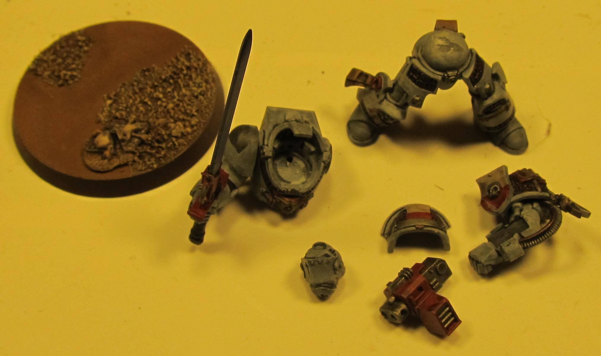 Skull Squad 2 Term 2 WIP 3