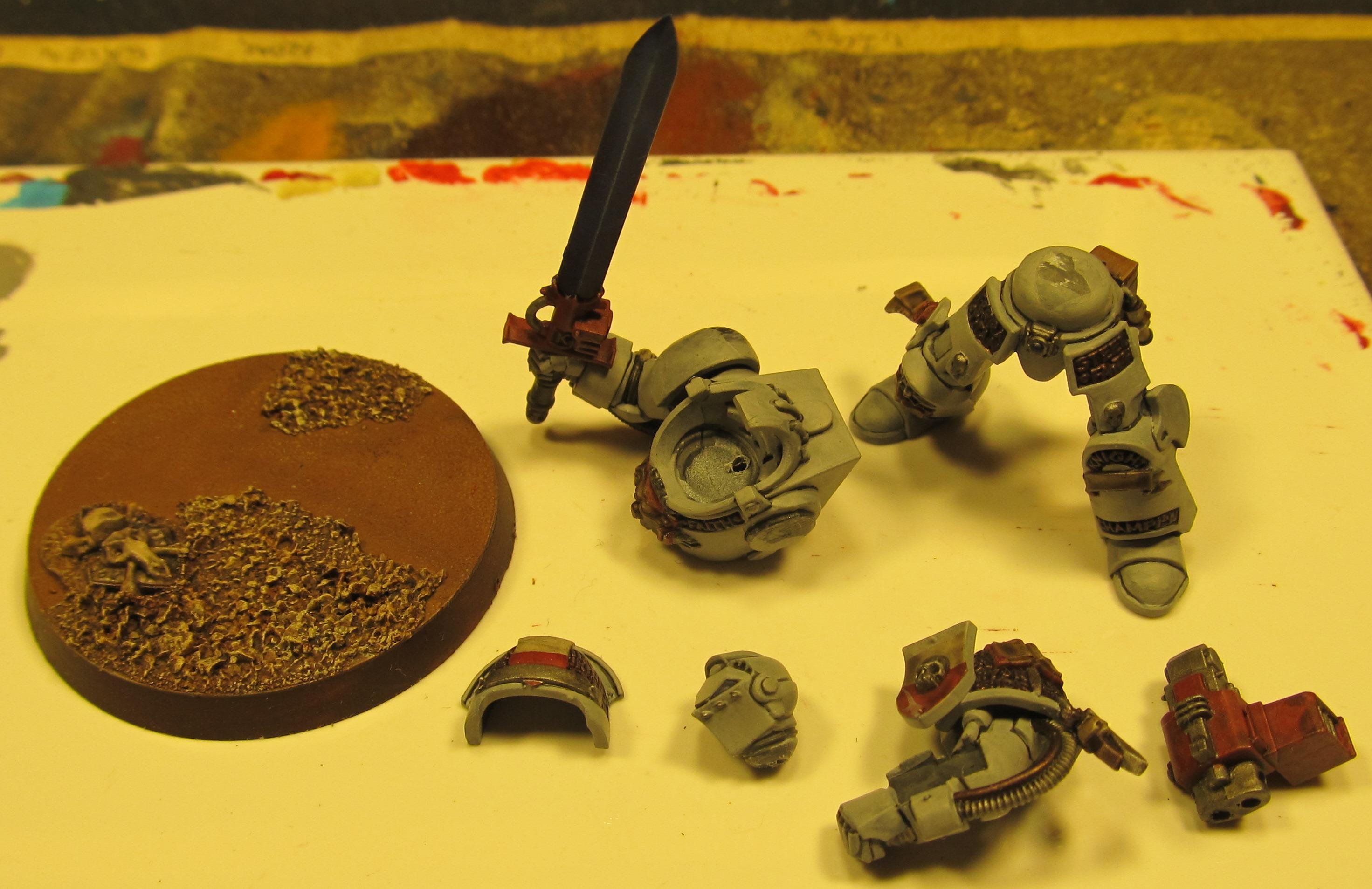 Skull Squad 2 Term 2 WIP 4