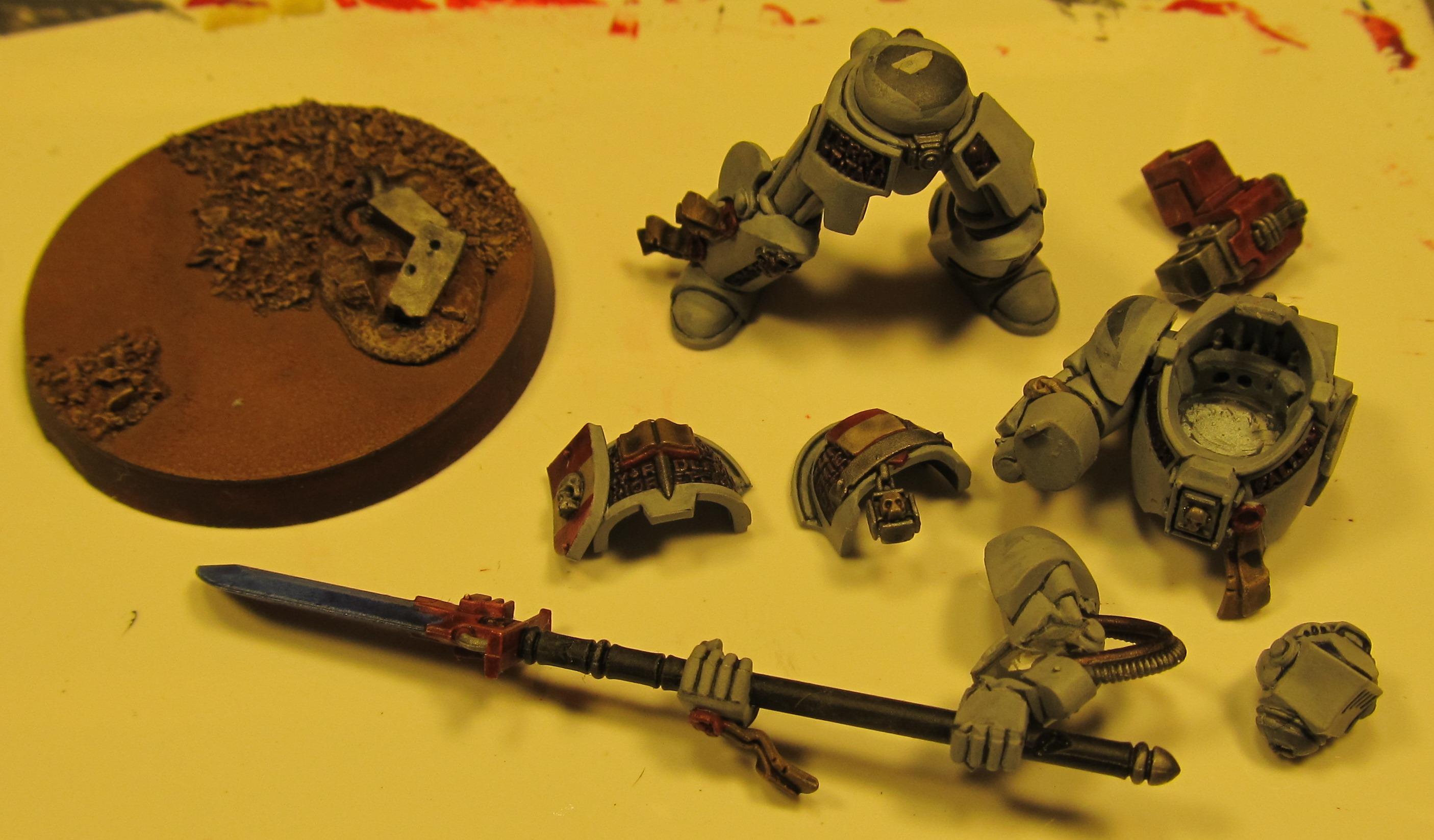 Skull Squad 2 Term 3 WIP 4