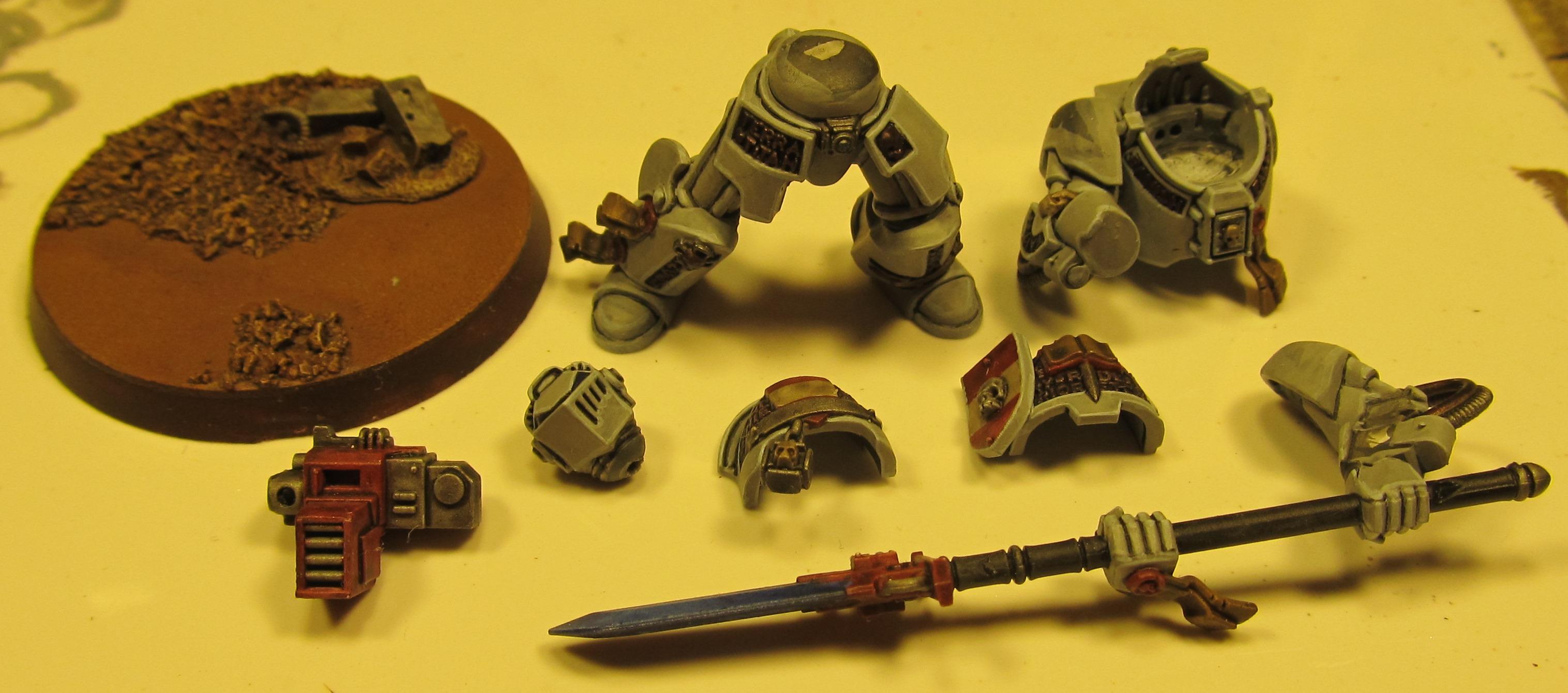 Skull Squad 2 Term 3 WIP 5