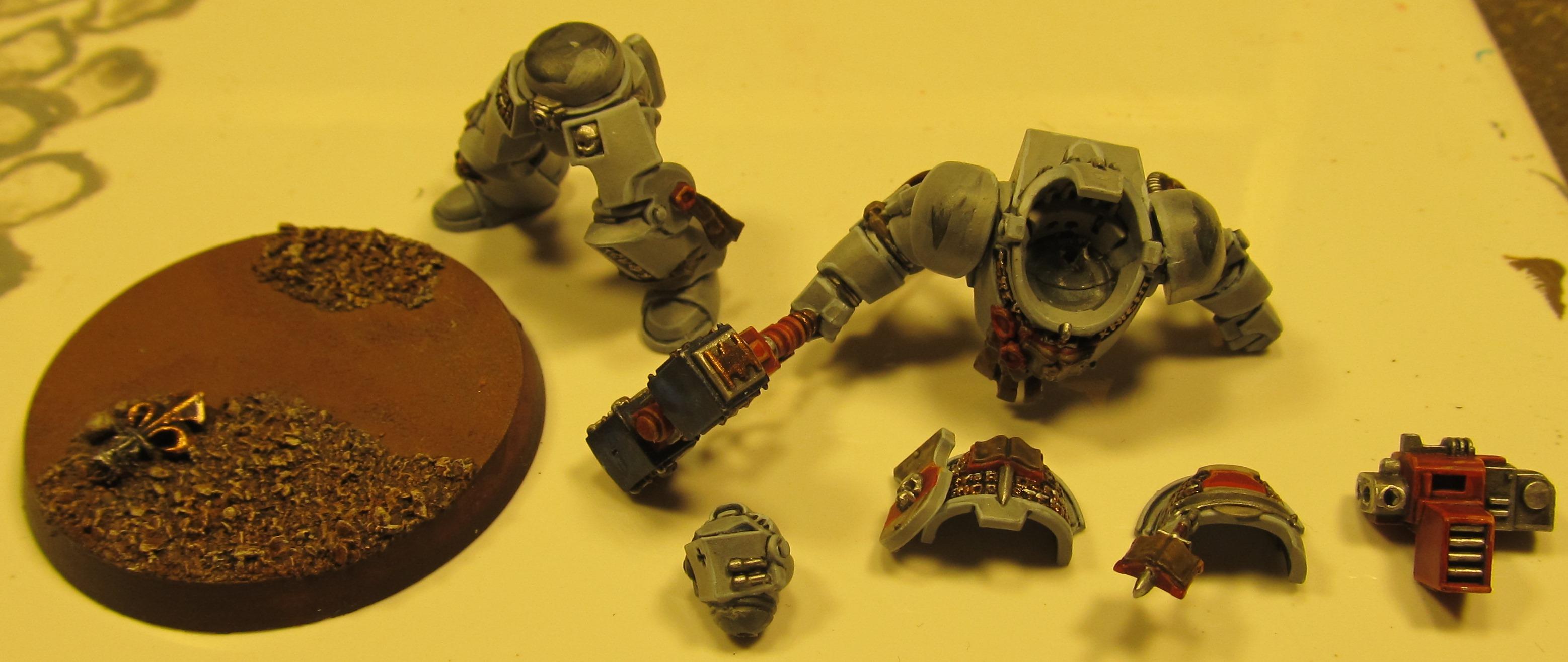 Skull Squad 2 Term 4 WIP 6