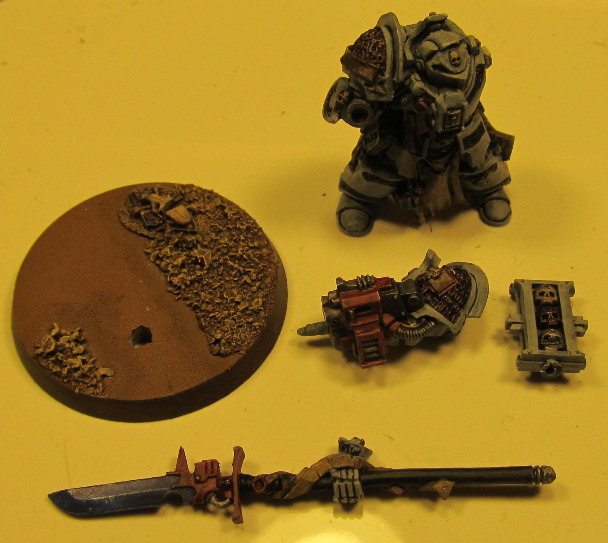 Skull Squad 2 Term 5 WIP 3
