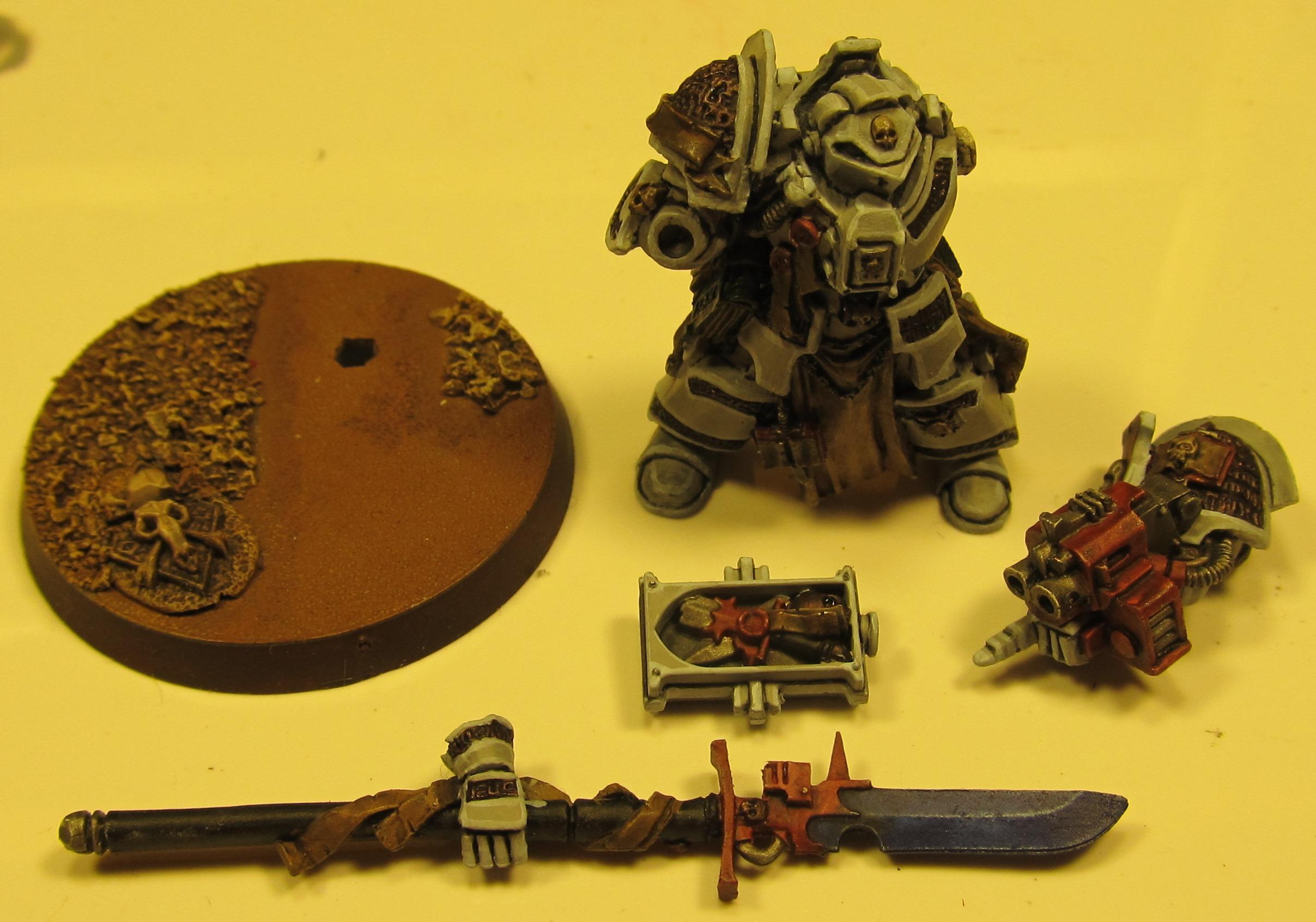 Skull Squad 2 Term 5 WIP 5
