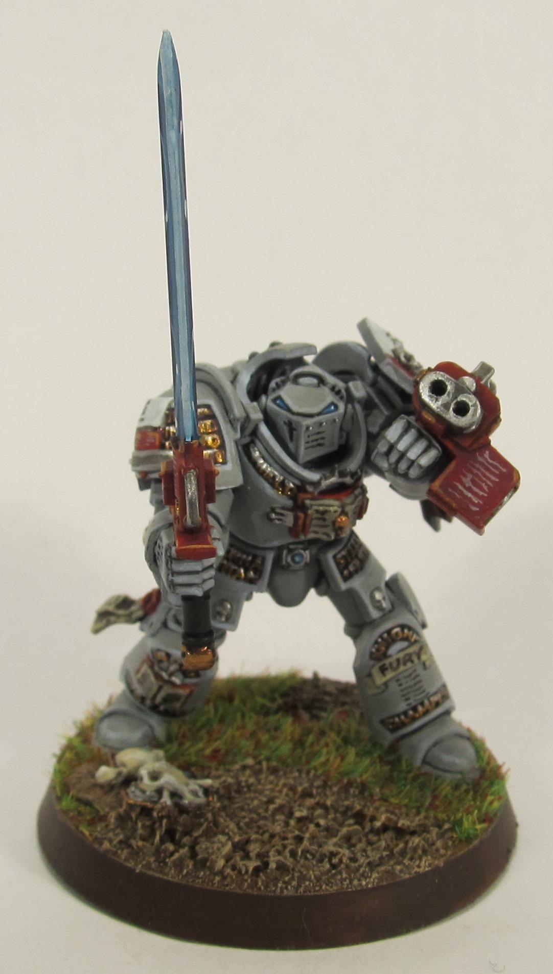 Skull Squad 2 Term 2 Front