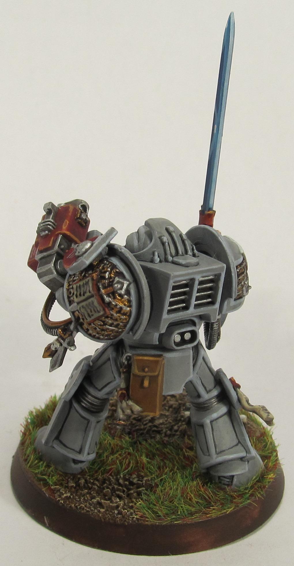 Skull Squad 2 Term 2 Rear