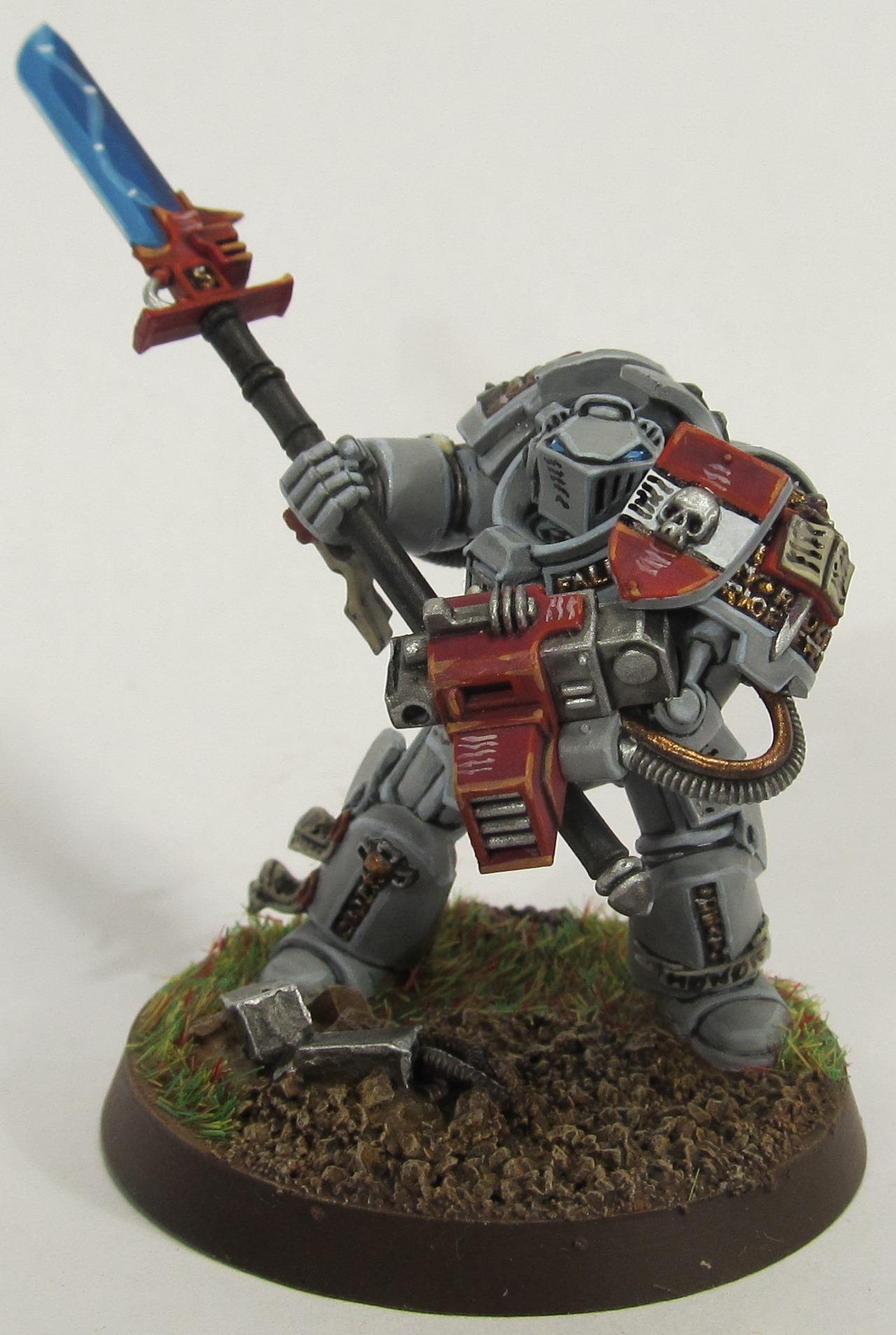 Skull Squad 2 Term 3 Front