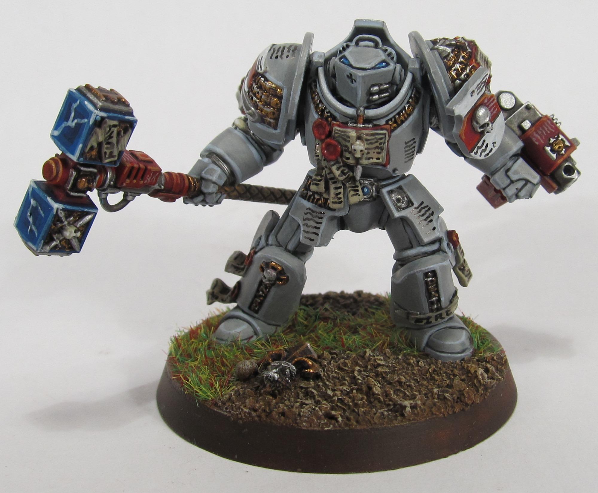Skull Squad 2 Term 4 Front