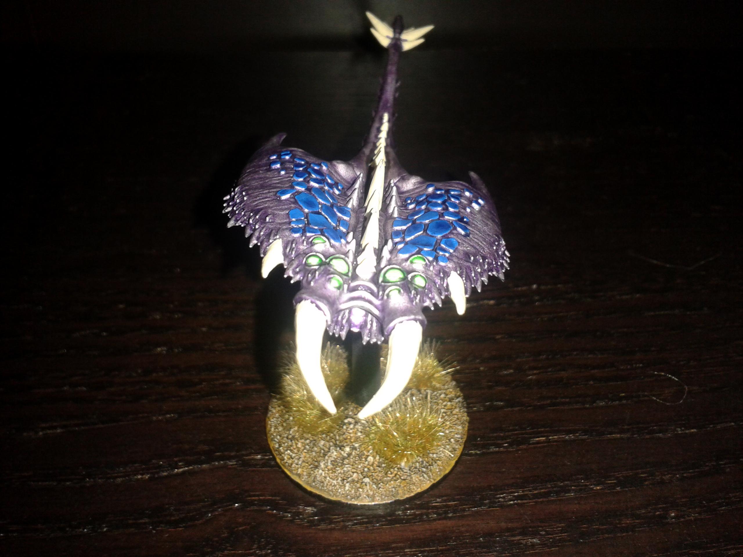 Daemons, Tzeentch