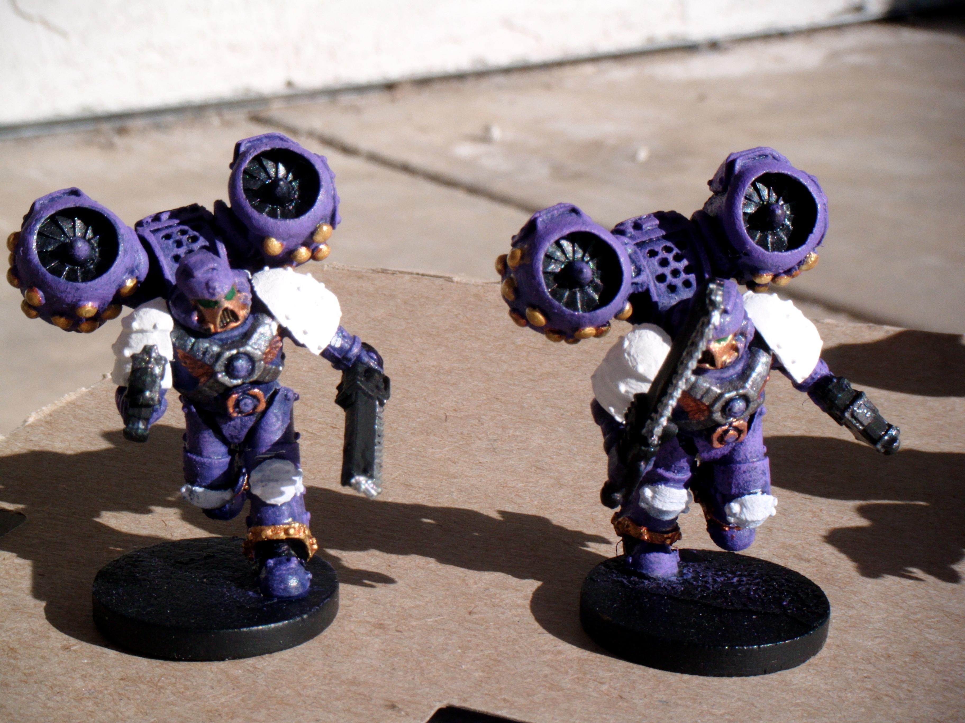 Pre-heresy