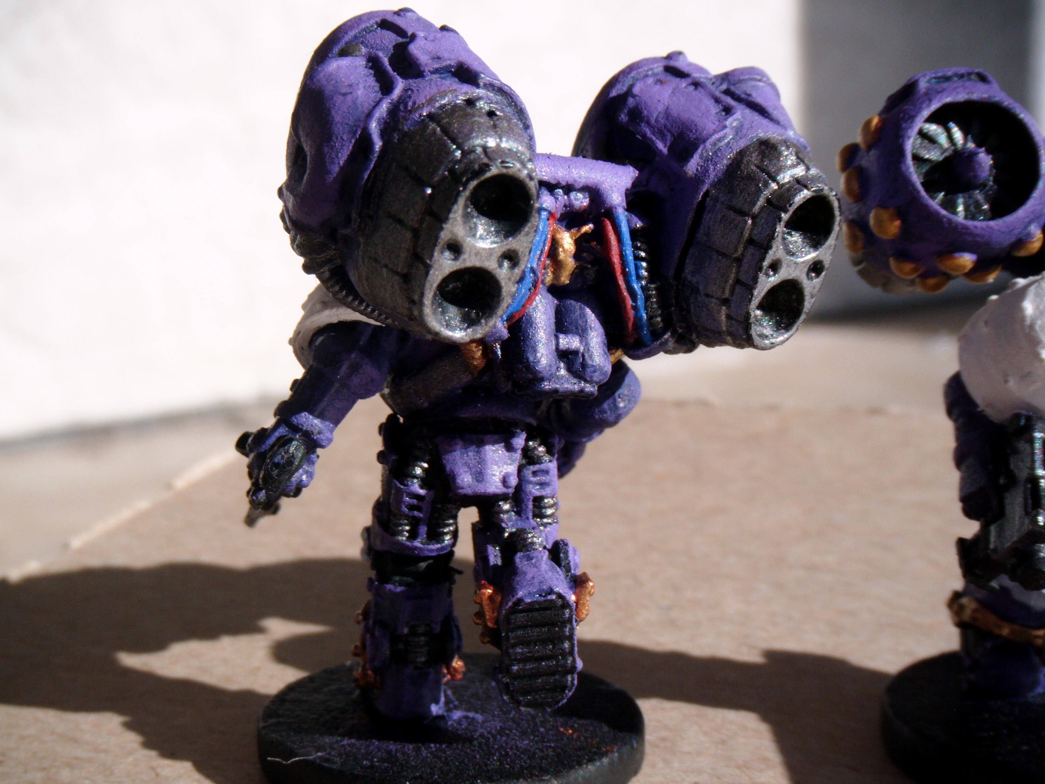 Pre-heresy
