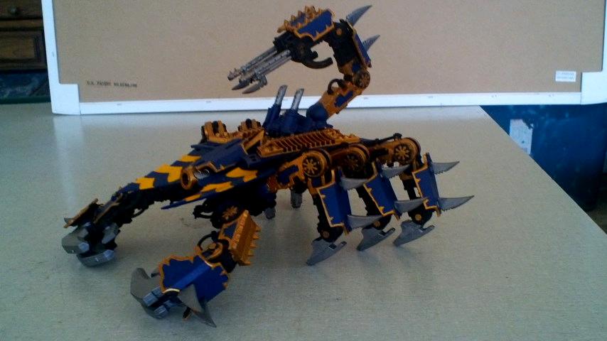 Defiler
