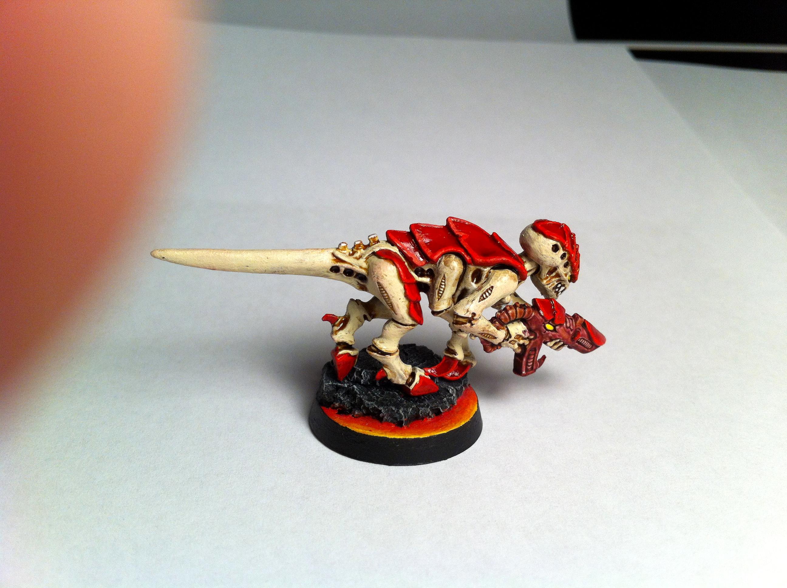 Termagant Test
