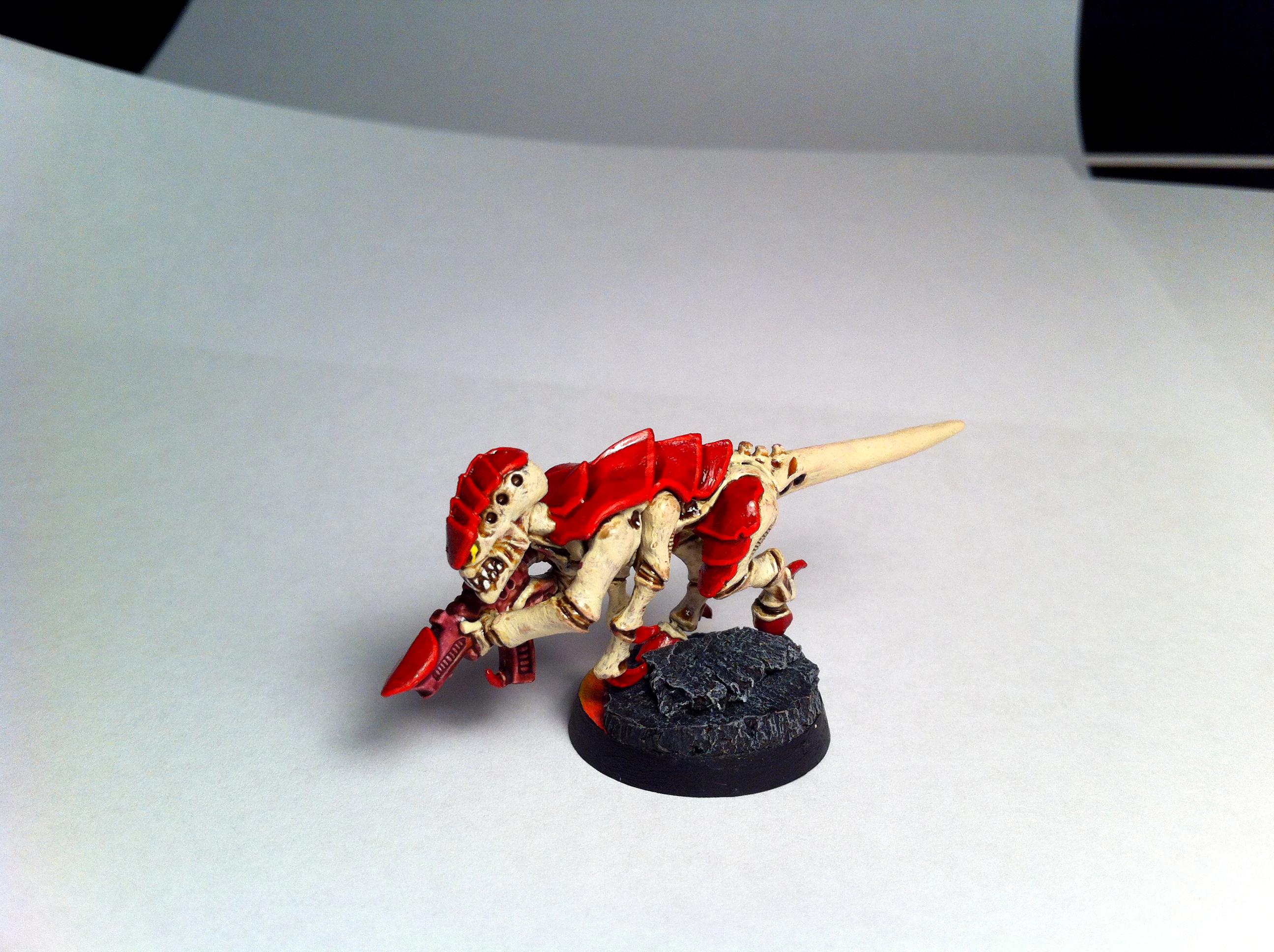 Termagant Test