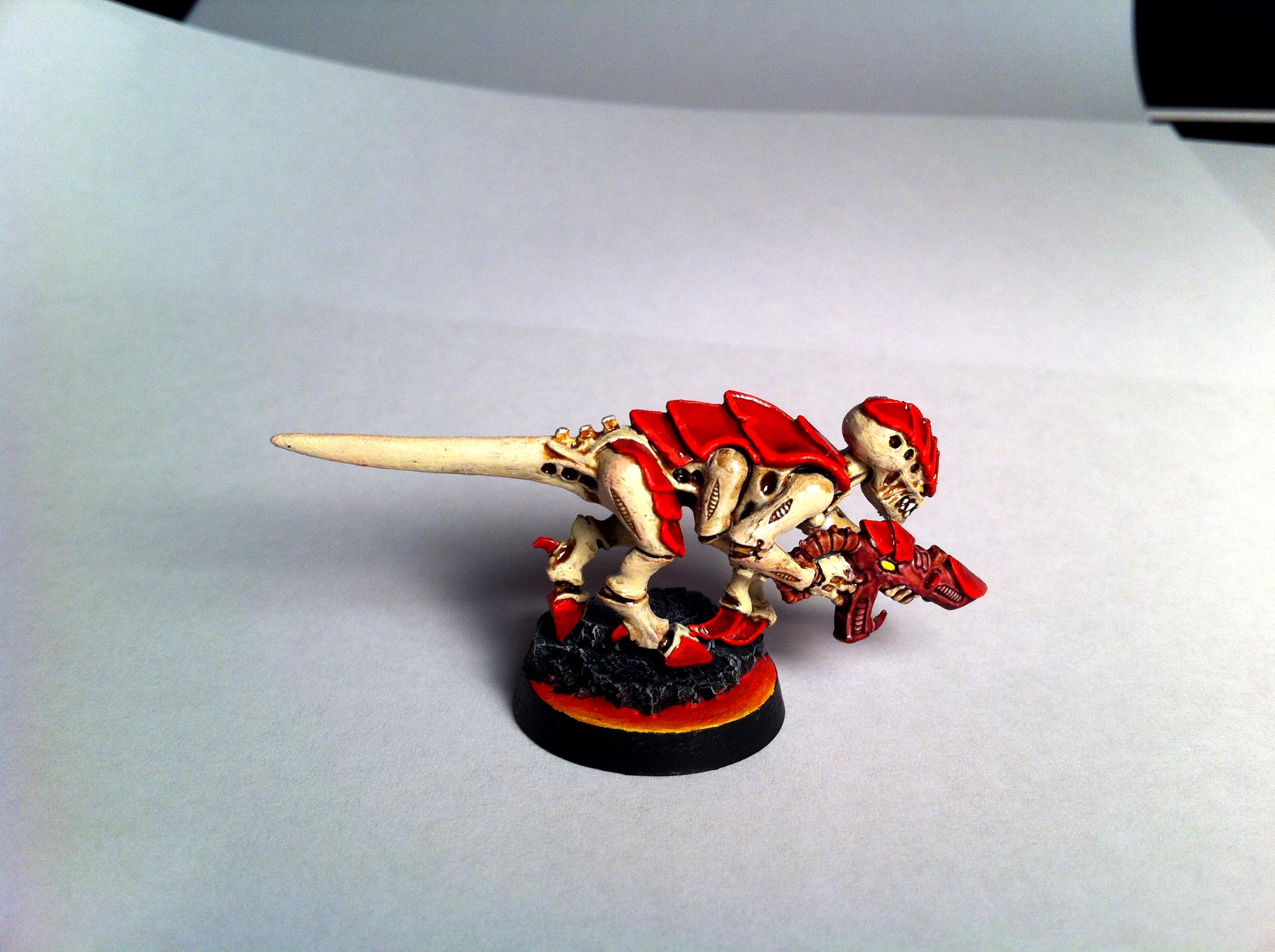 Termagant Test
