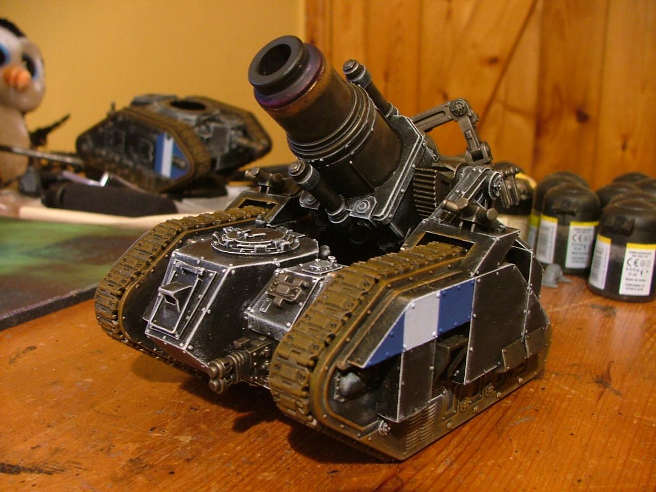 Wip Collosus Bombard