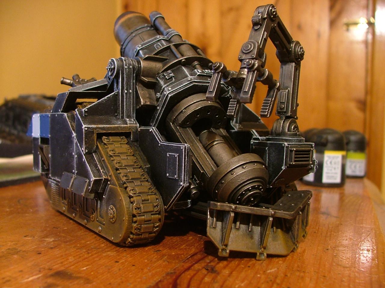 Wip Collosus Bombard