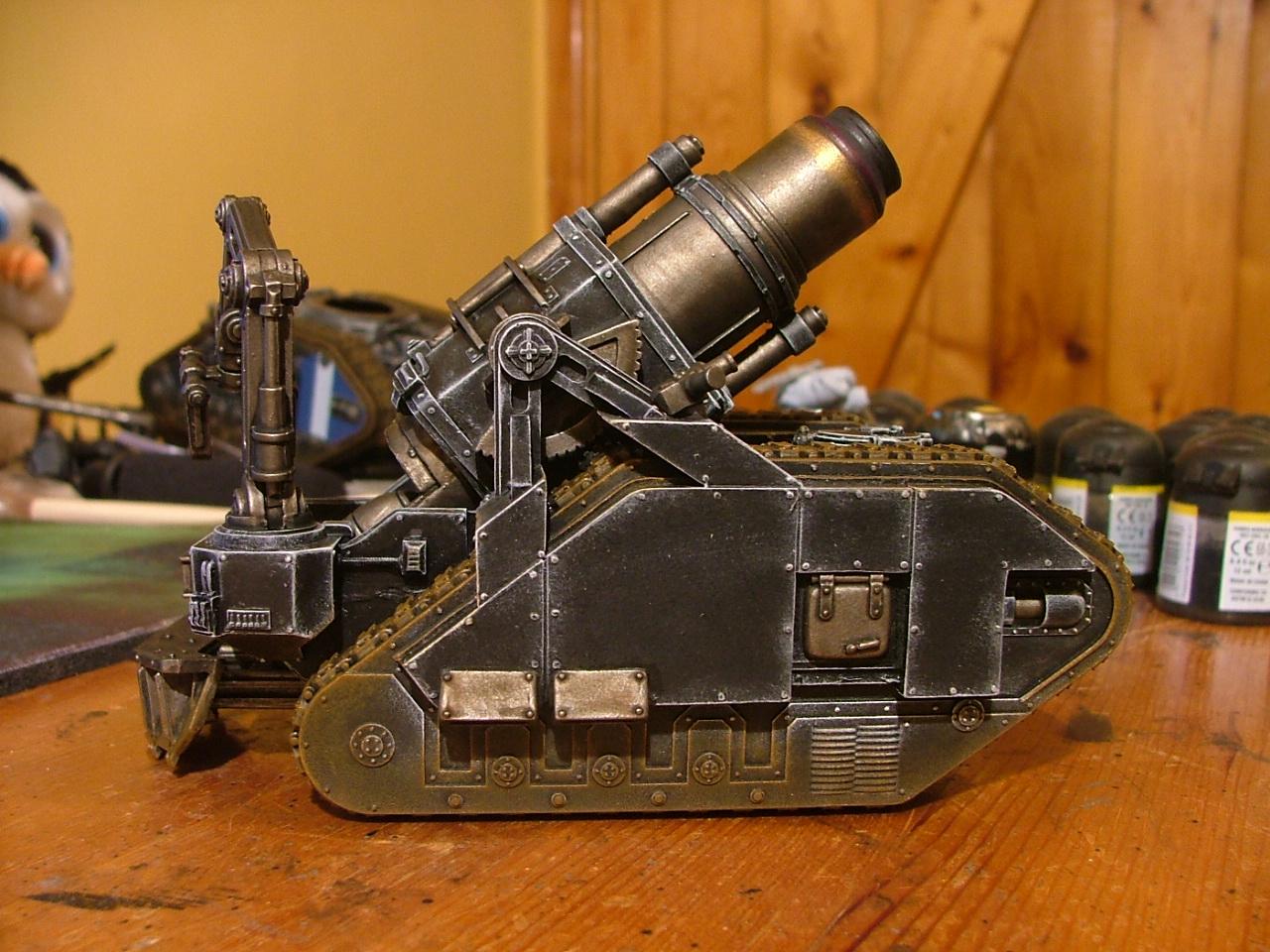 Wip Collosus Bombard