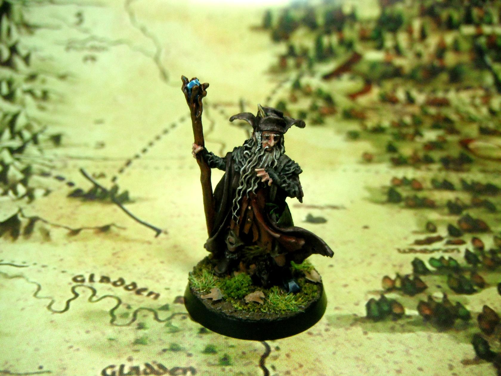 Lord Of The Rings, The Hobbit