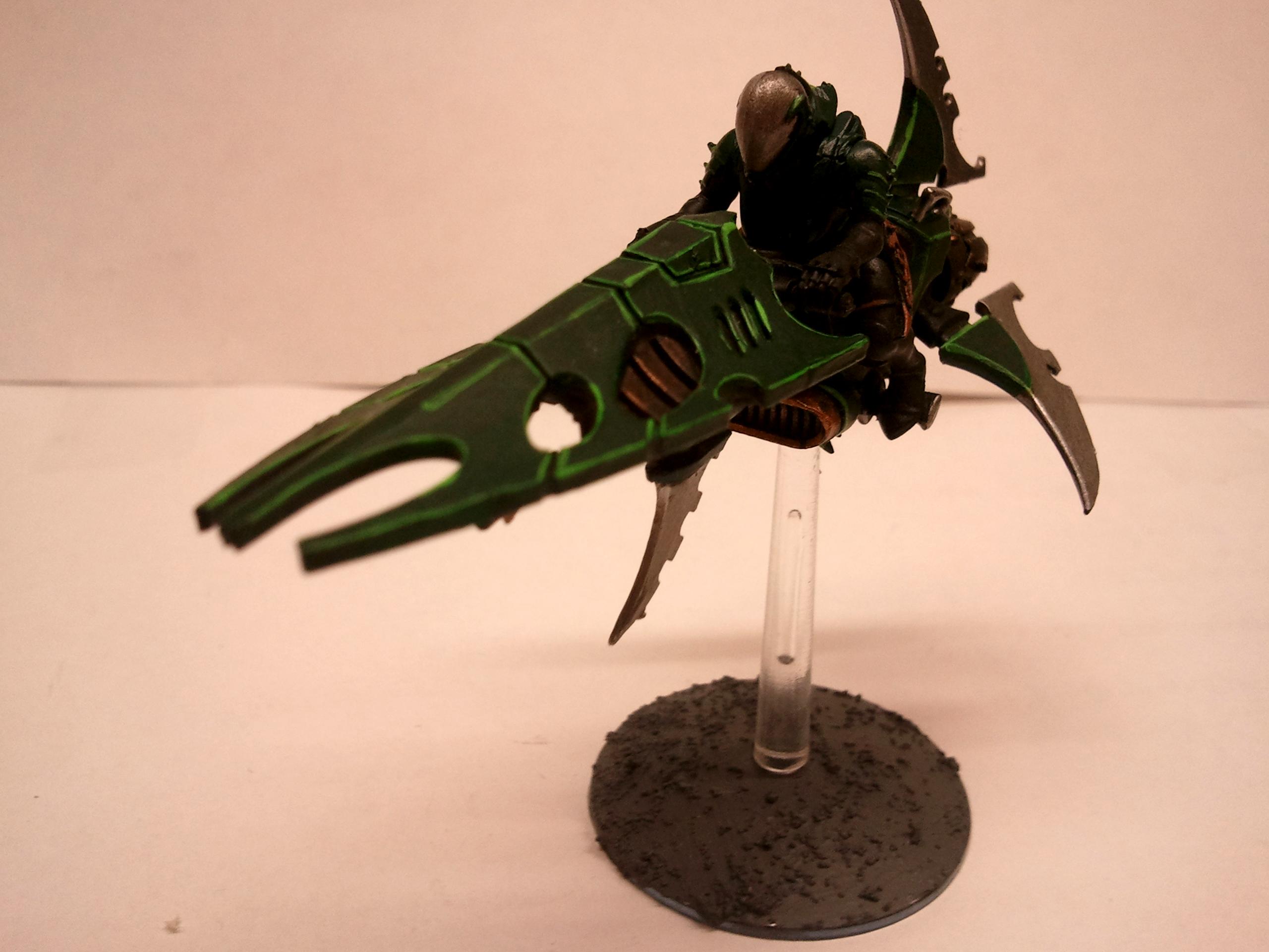 Dark Eldar Reaver
