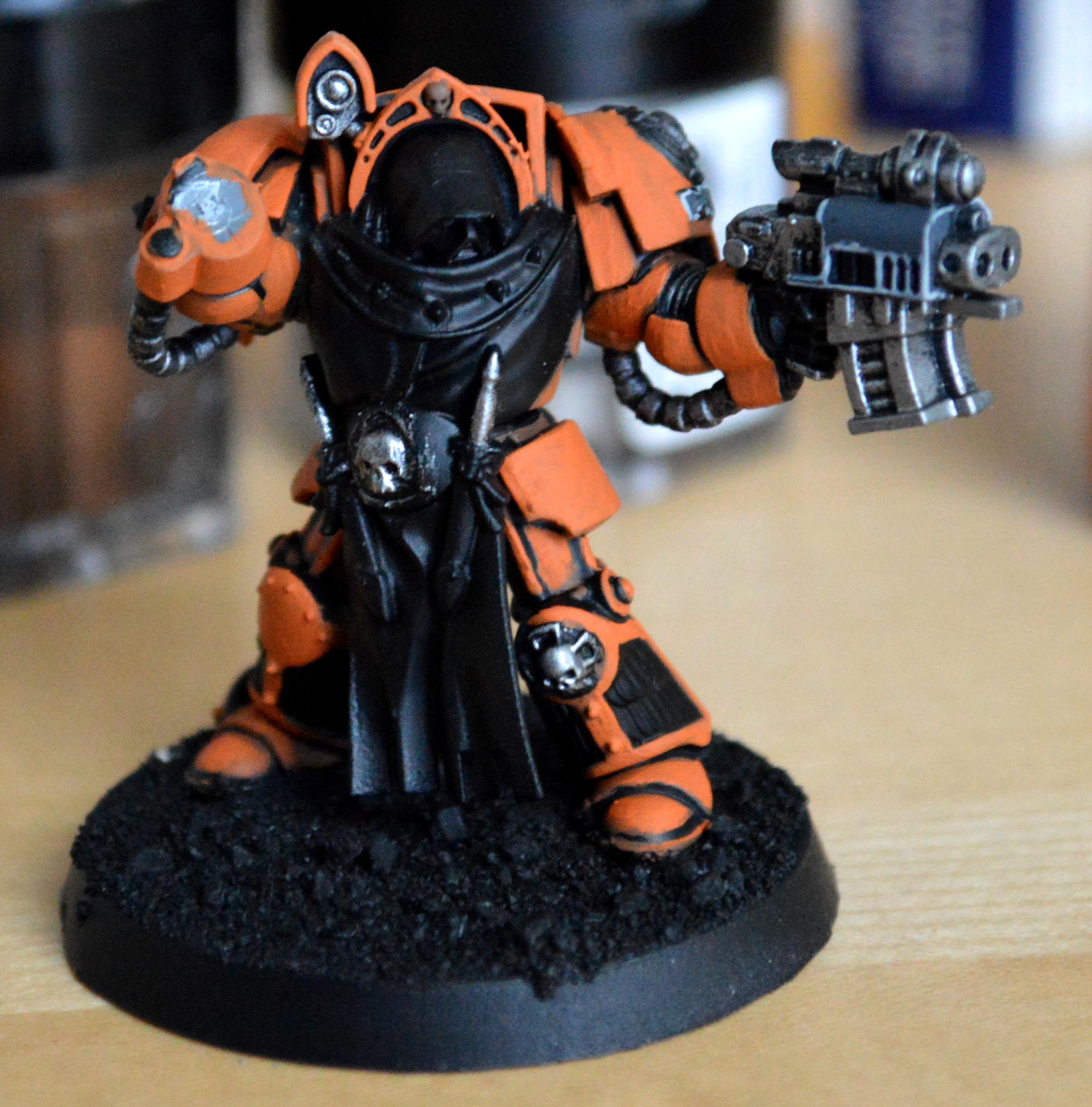 Laileb WIP