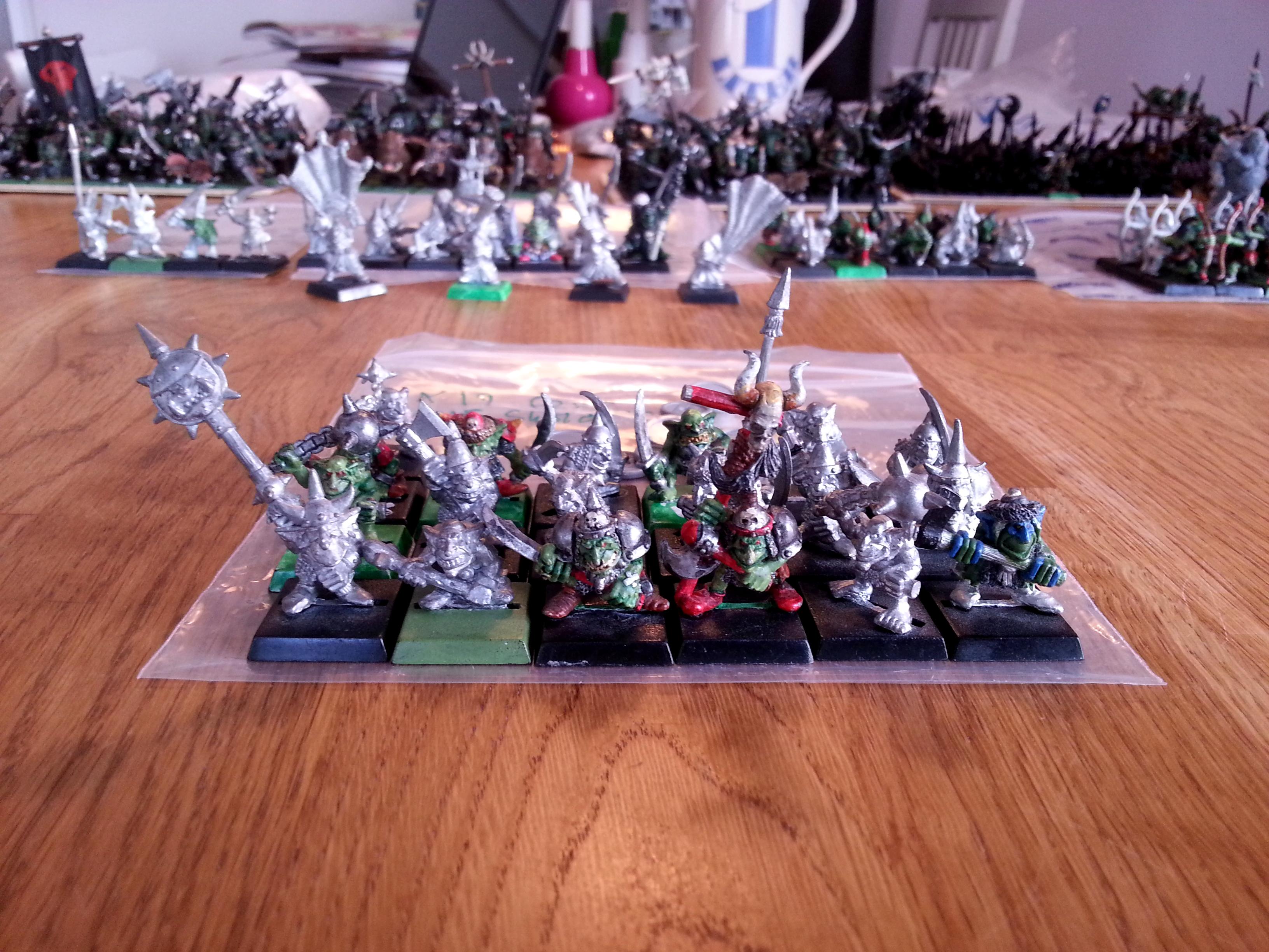 goblins old metal