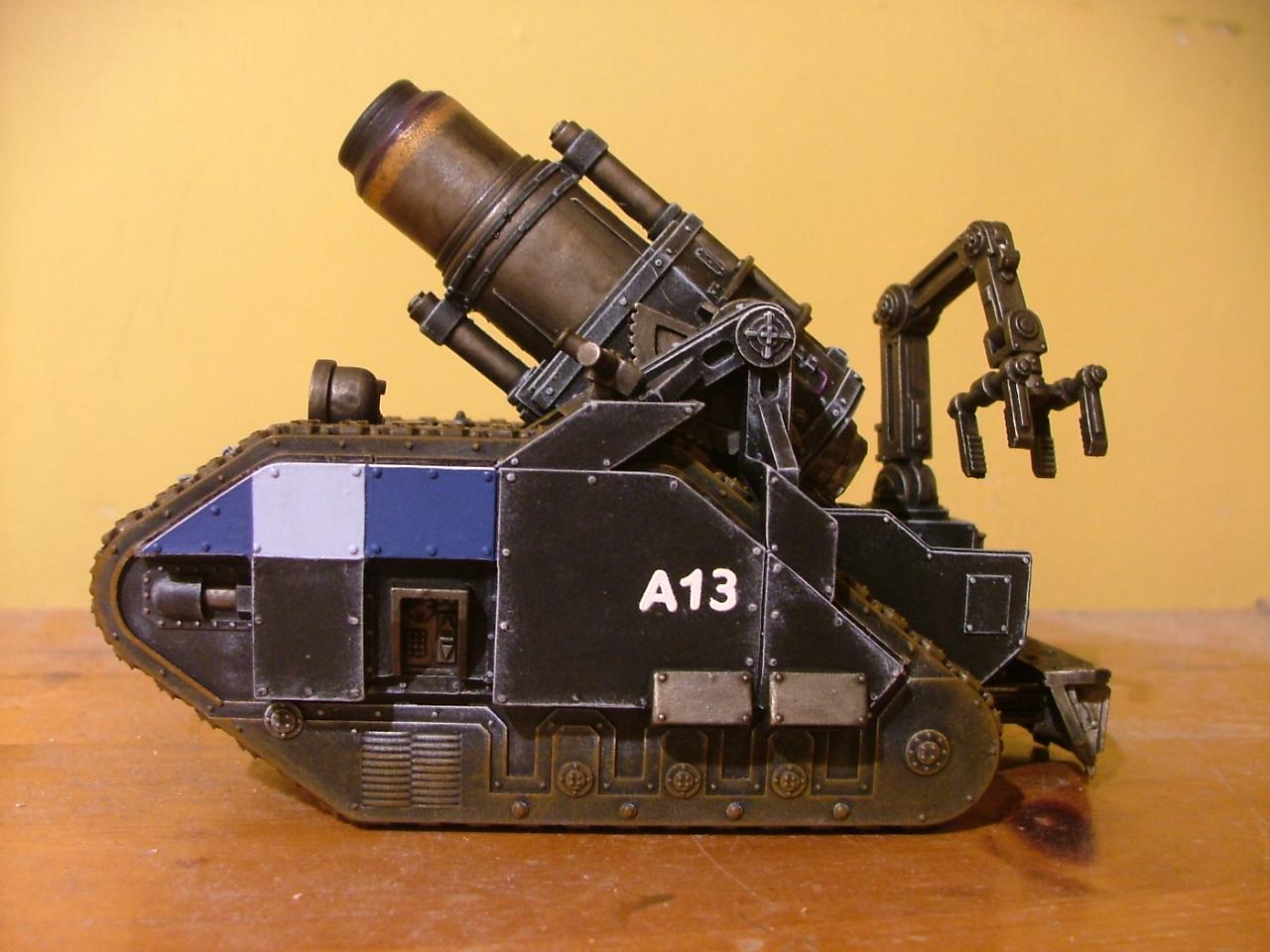 Bombard