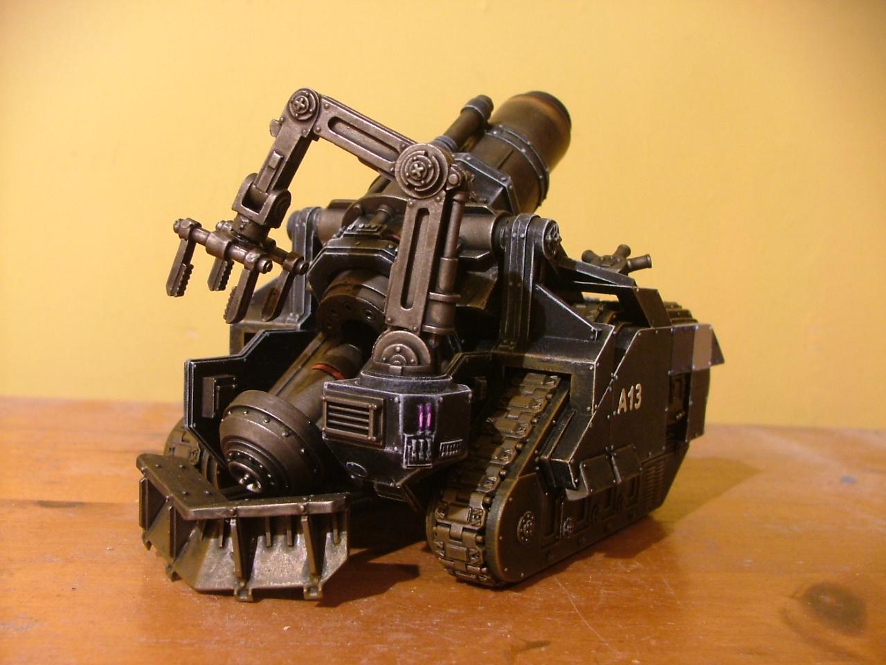 Bombard